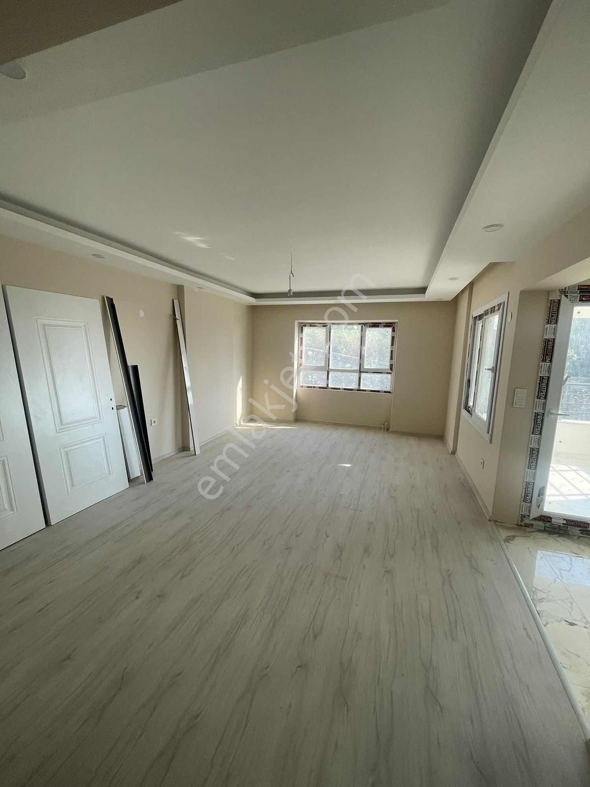 Değirmendere Mah. Sıfır 2+1 Kiralık Daireler - Görsel 18