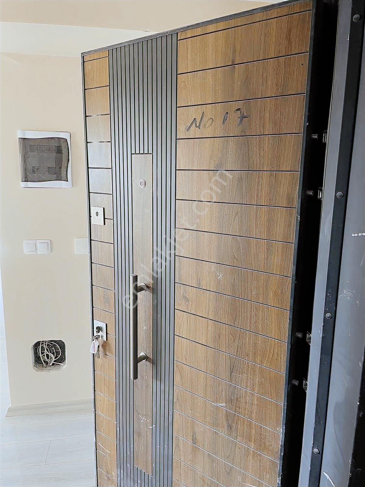 Değirmendere Mah. Sıfır 2+1 Kiralık Daireler - Görsel 32