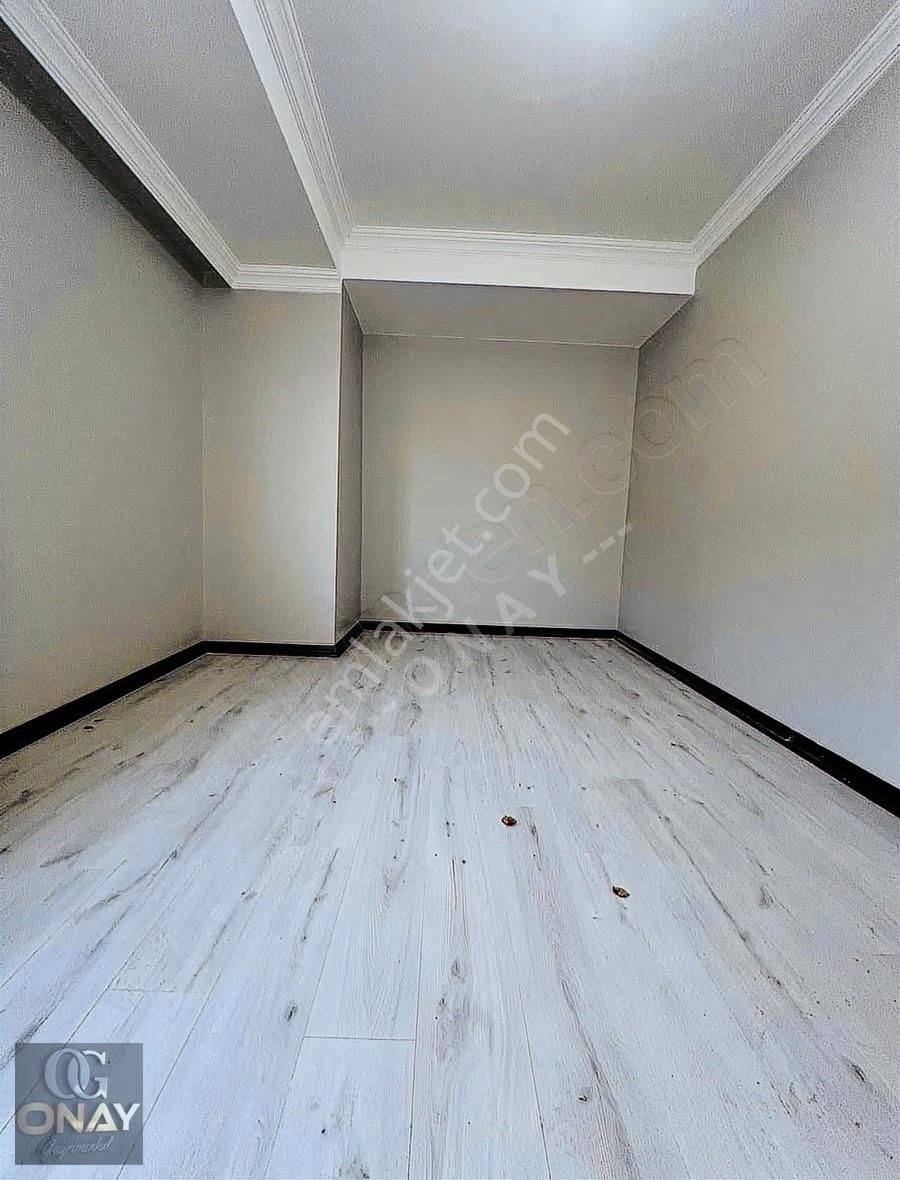 Onay 'dan Hastane Okullar Bölgesinde Sıfır 2+1 Arakat Daire - Görsel 31