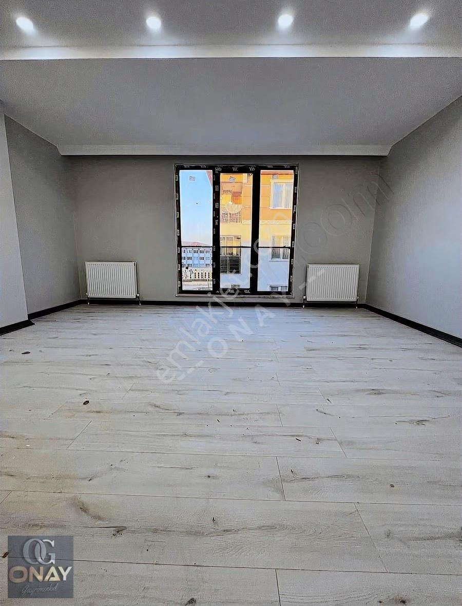 Onay 'dan Hastane Okullar Bölgesinde Sıfır 2+1 Arakat Daire - Görsel 11