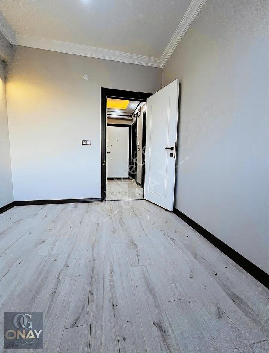 Onay 'dan Hastane Okullar Bölgesinde Sıfır 2+1 Arakat Daire - Görsel 14