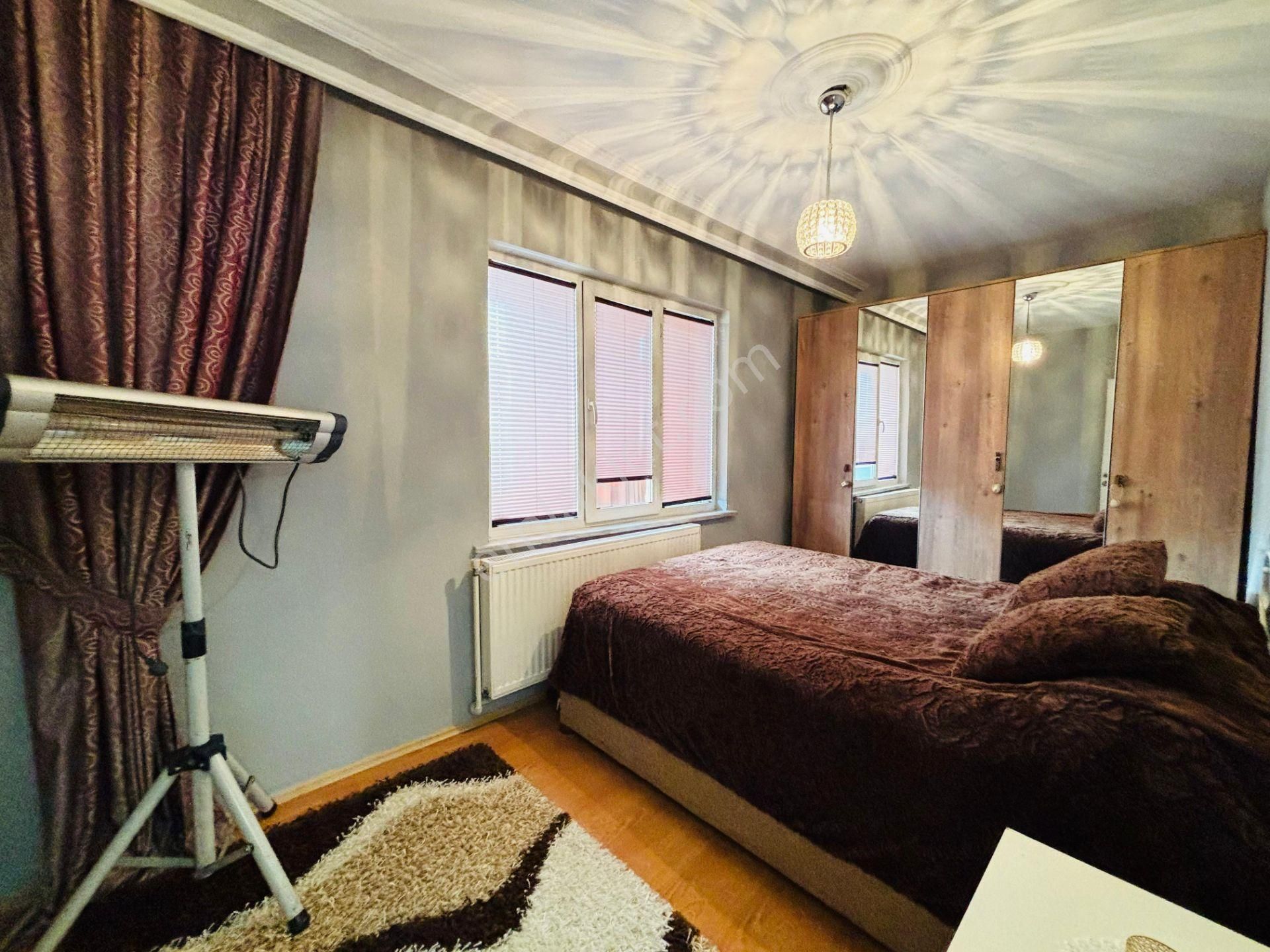 Güven'den Şehrin Göbeğinde İskanlı Kombili Fırsat 3+1 Daire! - Görsel 19