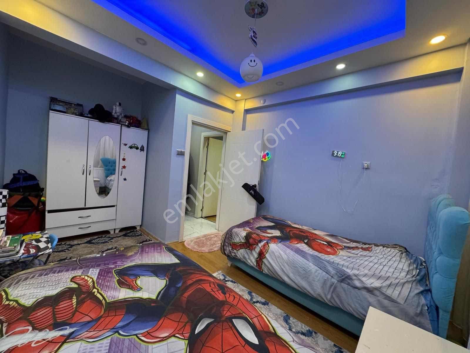 Exper Gayrimenkulden Kadıköy Mah. 4+1 Eşyalı Kiralık Daire - Görsel 13