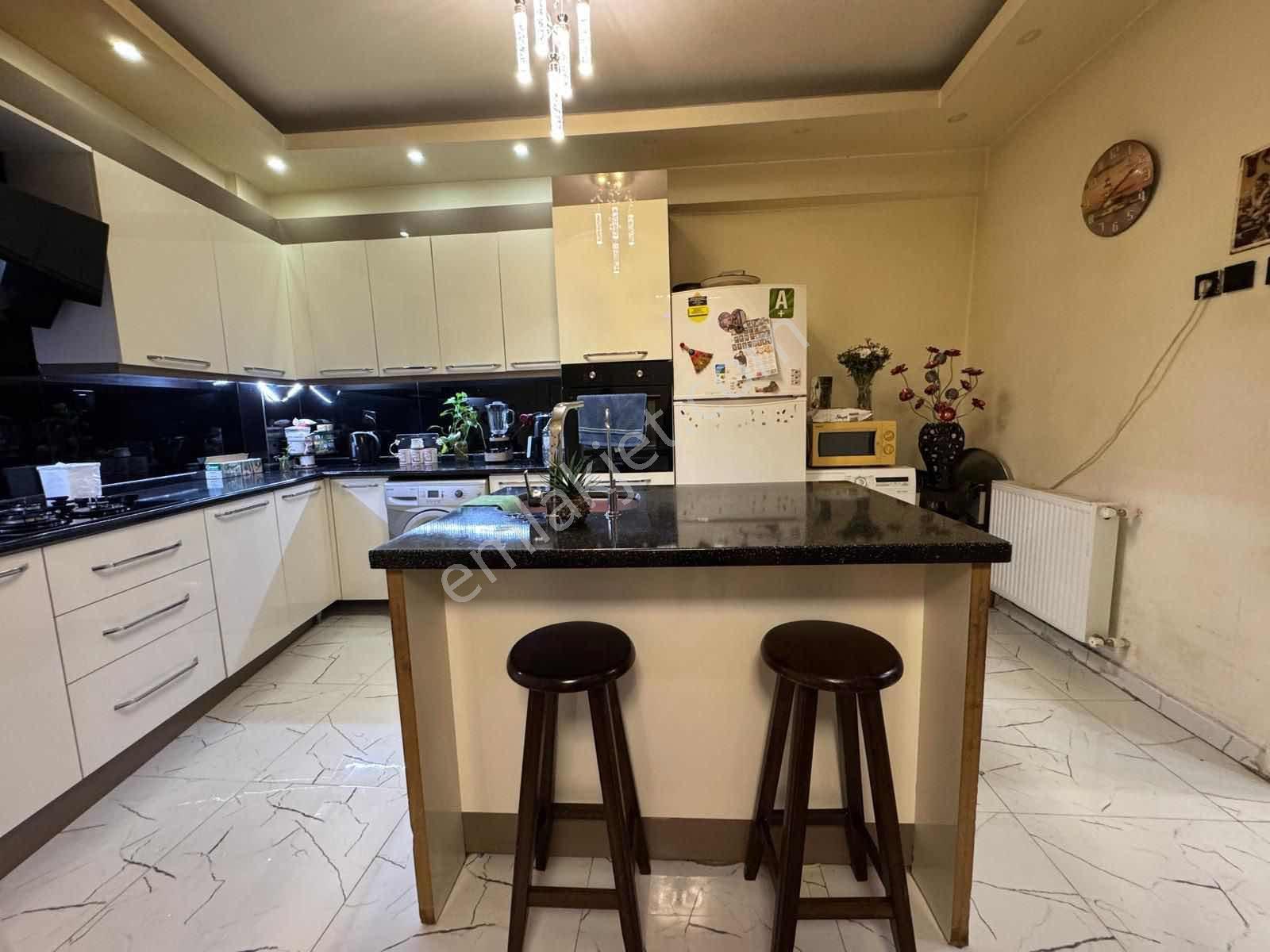 Exper Gayrimenkulden Kadıköy Mah. 4+1 Eşyalı Kiralık Daire - Görsel 6
