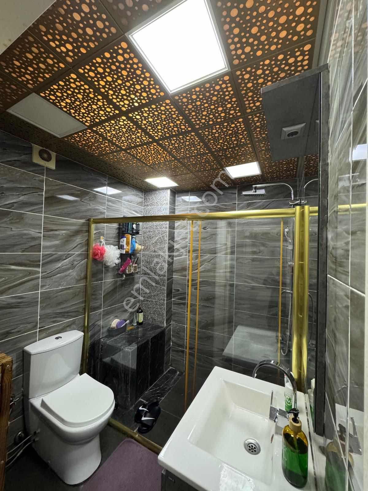 Exper Gayrimenkulden Kadıköy Mah. 4+1 Eşyalı Kiralık Daire - Görsel 20