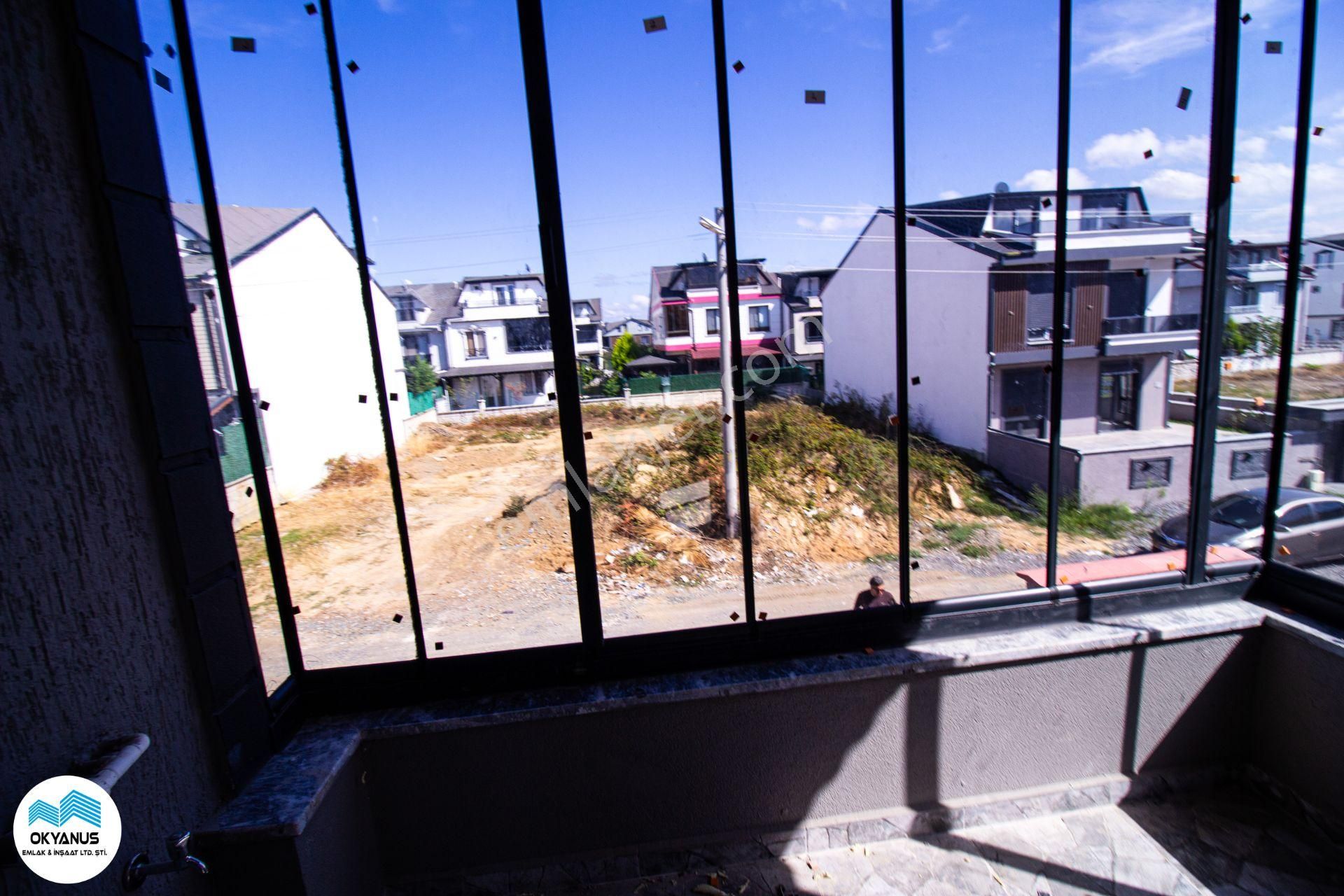 Sakarya Kocaali Merkez Plaj Da Havuzlu 4+1 Ultra Lüks Villa - Görsel 27