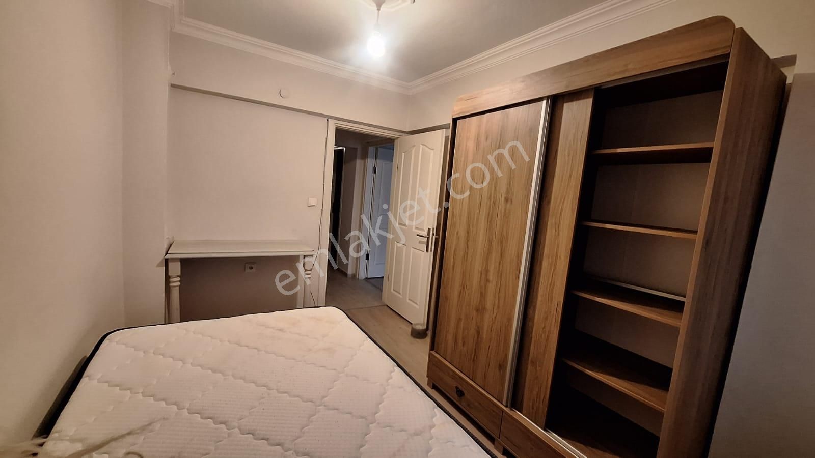 Çanakkale Cevatpaşada Kordona Yakın Ara Kat Kiralık 2+1 Daire - Görsel 20