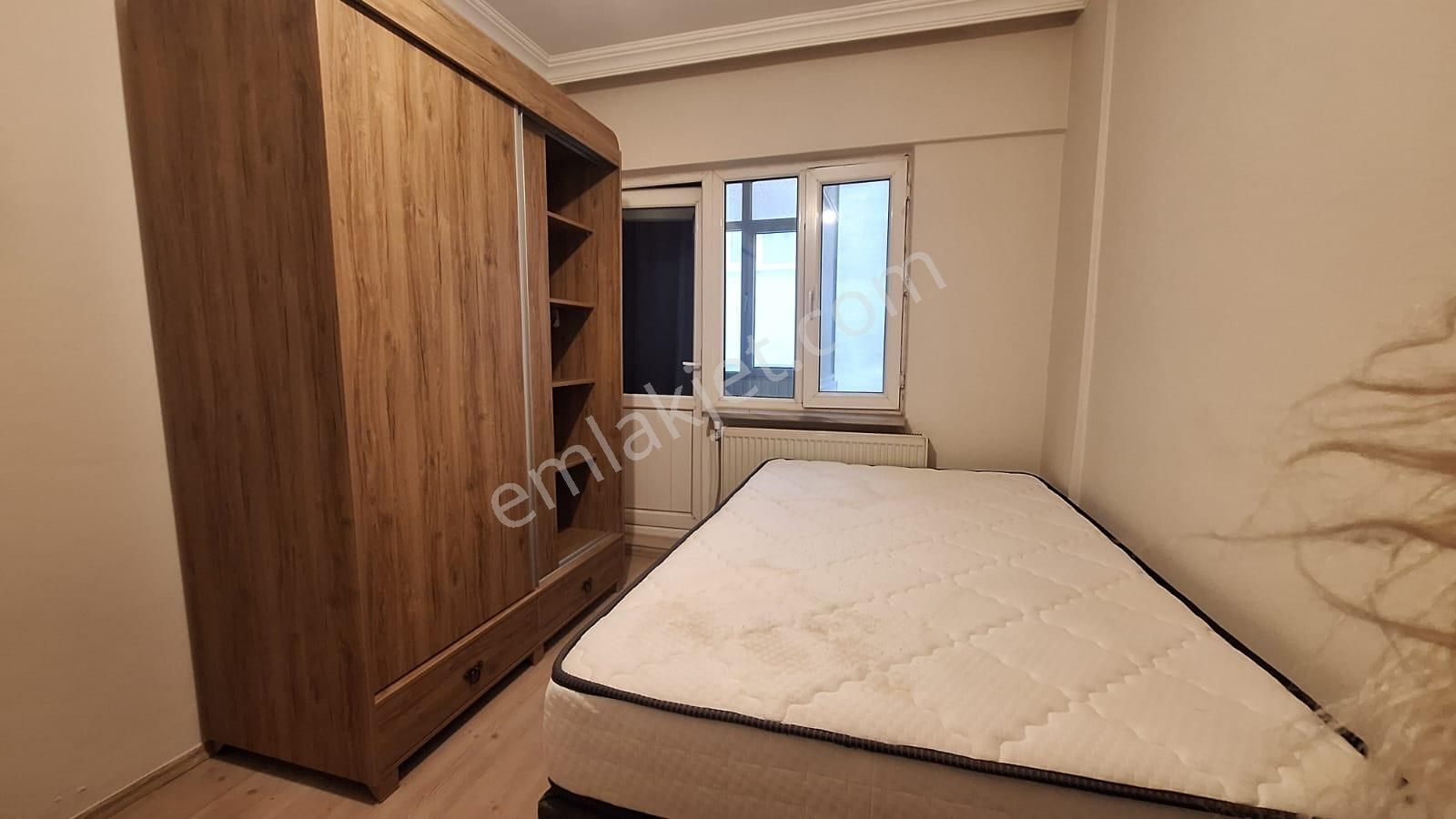 Çanakkale Cevatpaşada Kordona Yakın Ara Kat Kiralık 2+1 Daire - Görsel 18