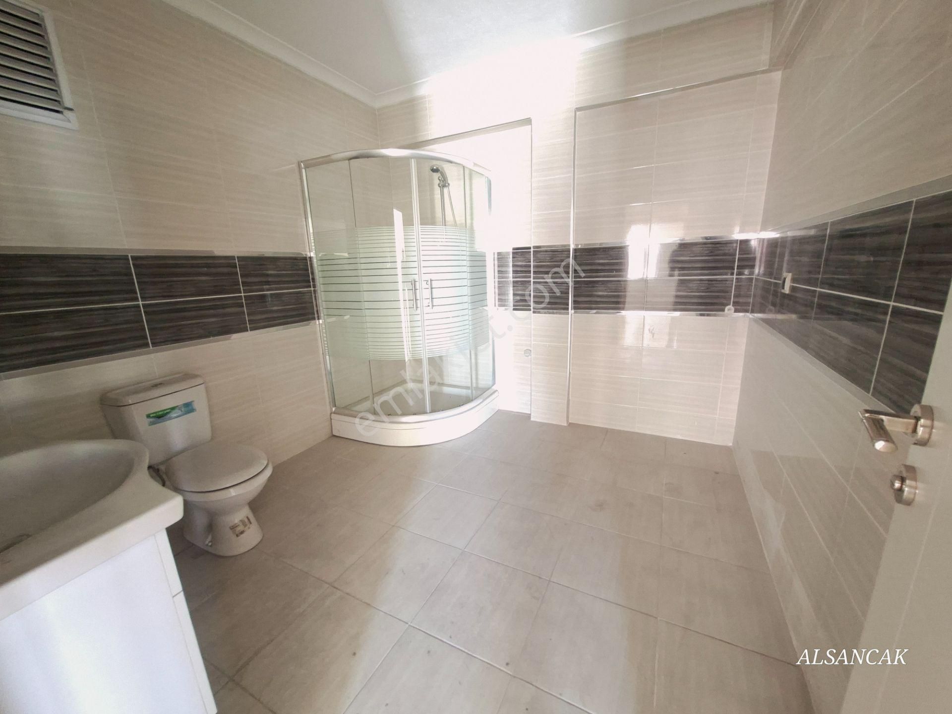 30 Ağustos Merkezde Asansörlü Binada 4+1 Yeni Teraslı Dubleks - Görsel 18