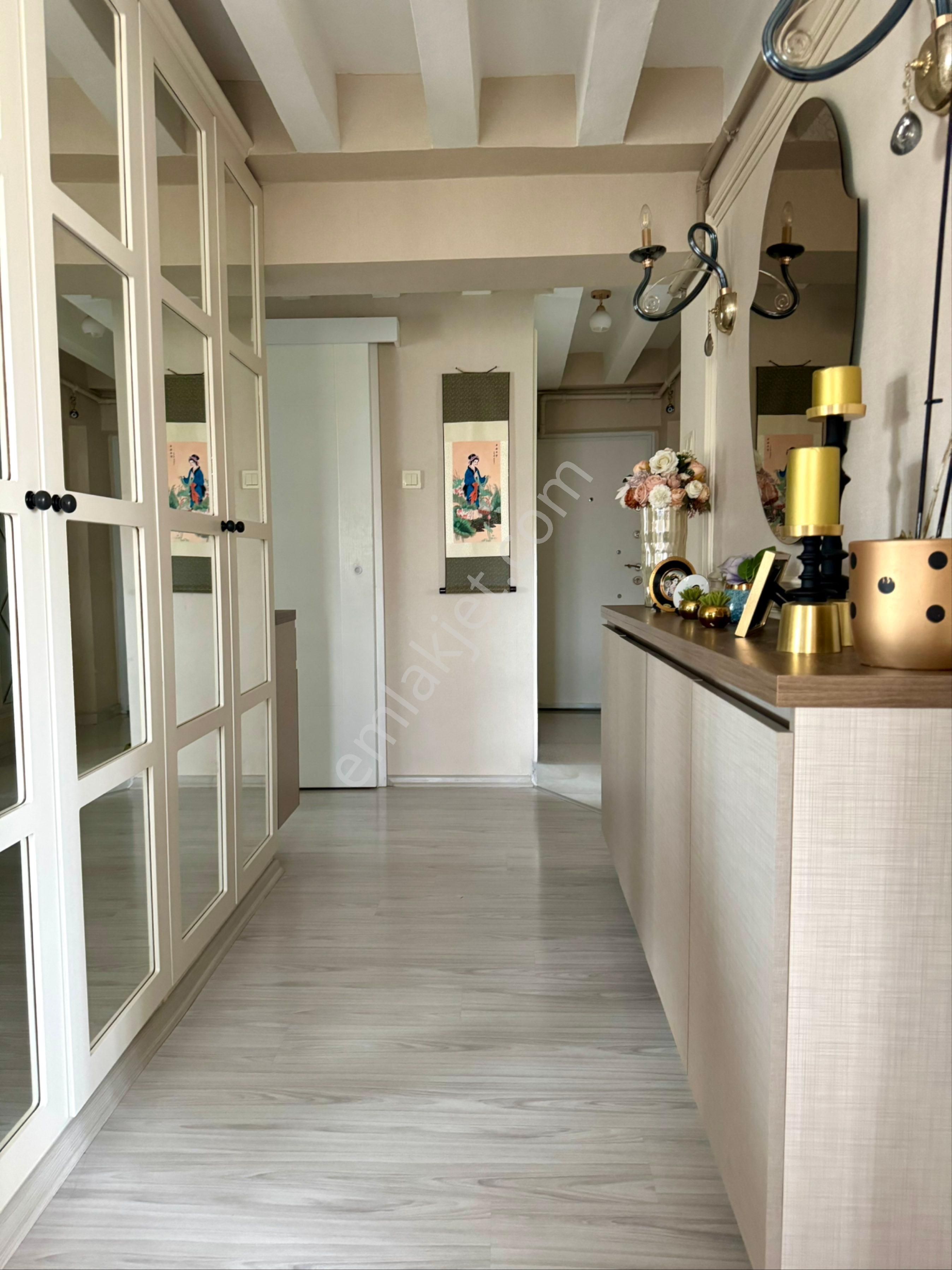 2+1 Satılık Daire - Görsel 8