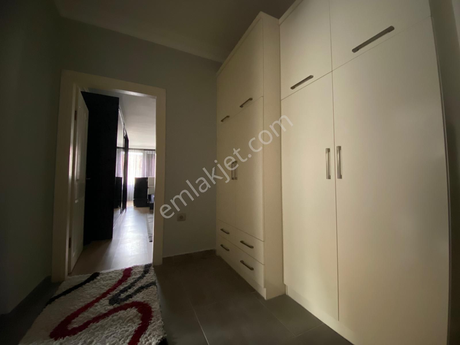 Alanya Tosmurda Full Eşyalı Ve Kullanışlı Kiralık 2+1 Daire - Görsel 12