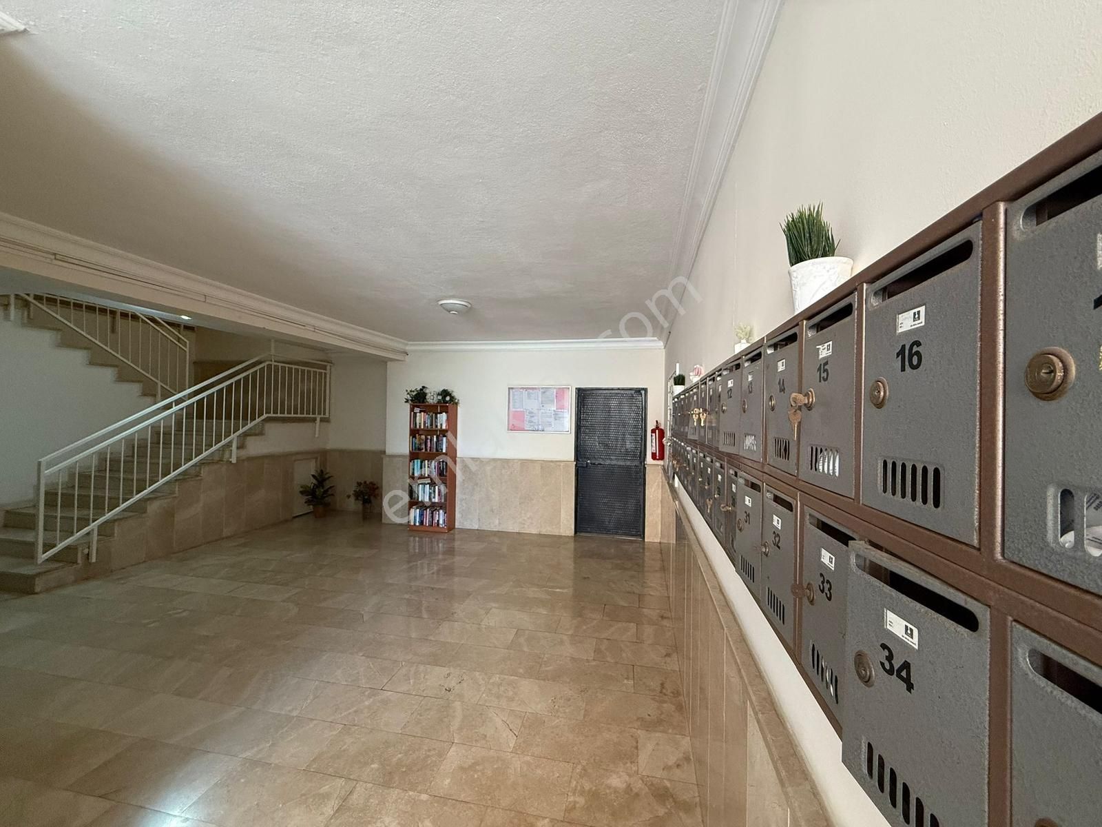 Alanya Tosmurda Full Eşyalı Ve Kullanışlı Kiralık 2+1 Daire - Görsel 3