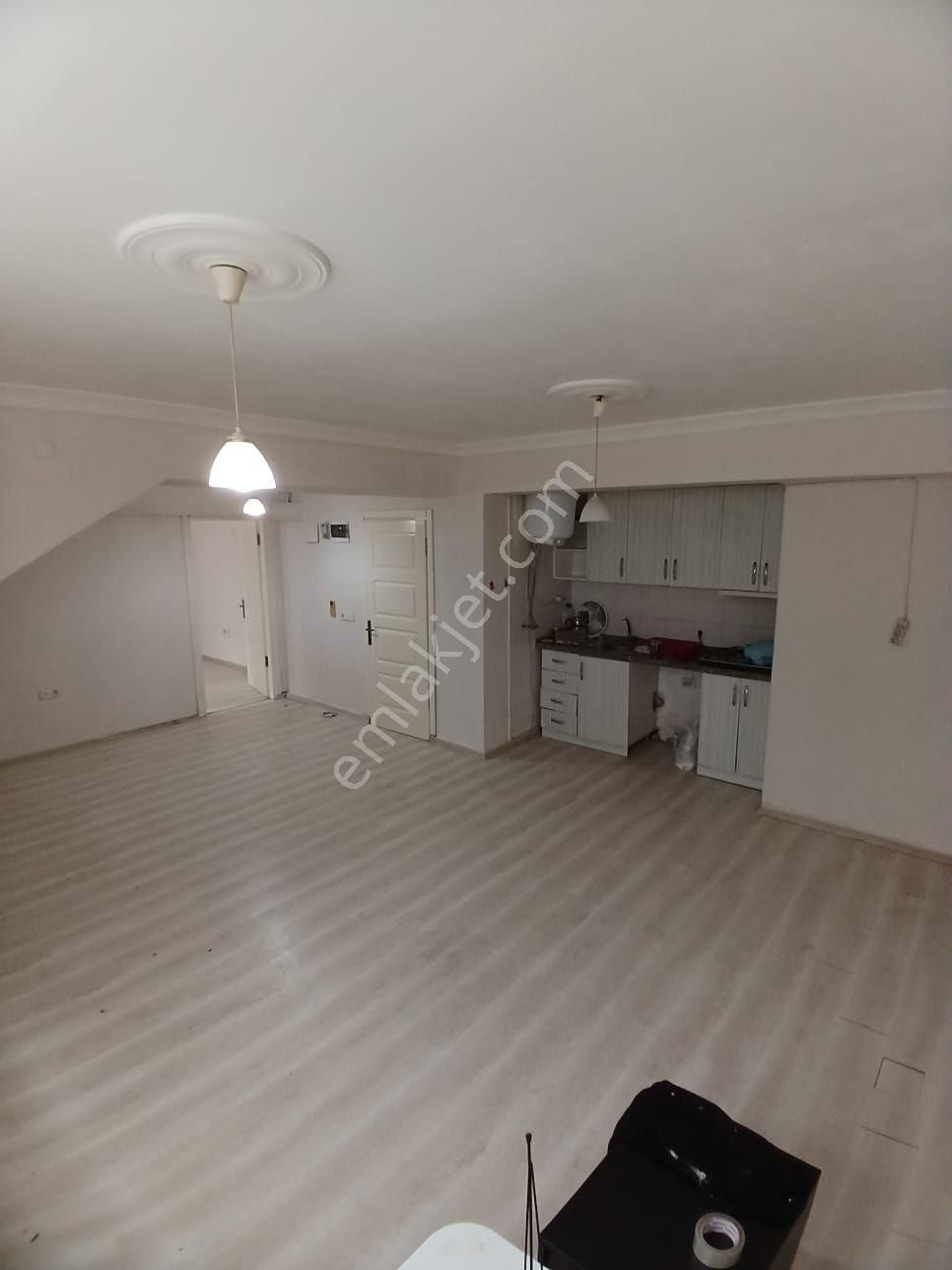 Sunullah Mahallesinde Satılık 1+1 6