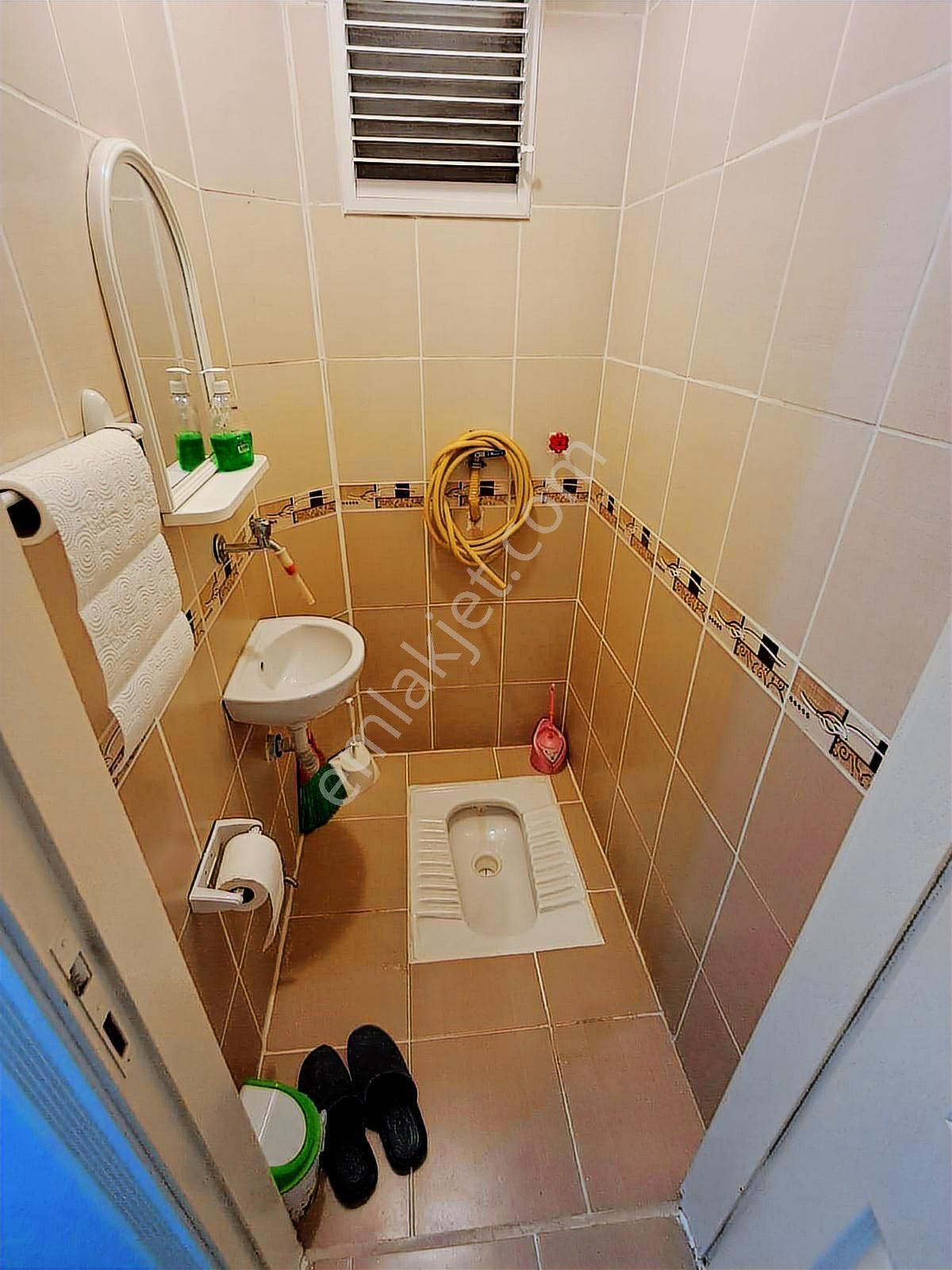 Şentepe'de Piri Caddesi Üzerinde Geniş Balkonlu 3+1 Satılık - Görsel 27