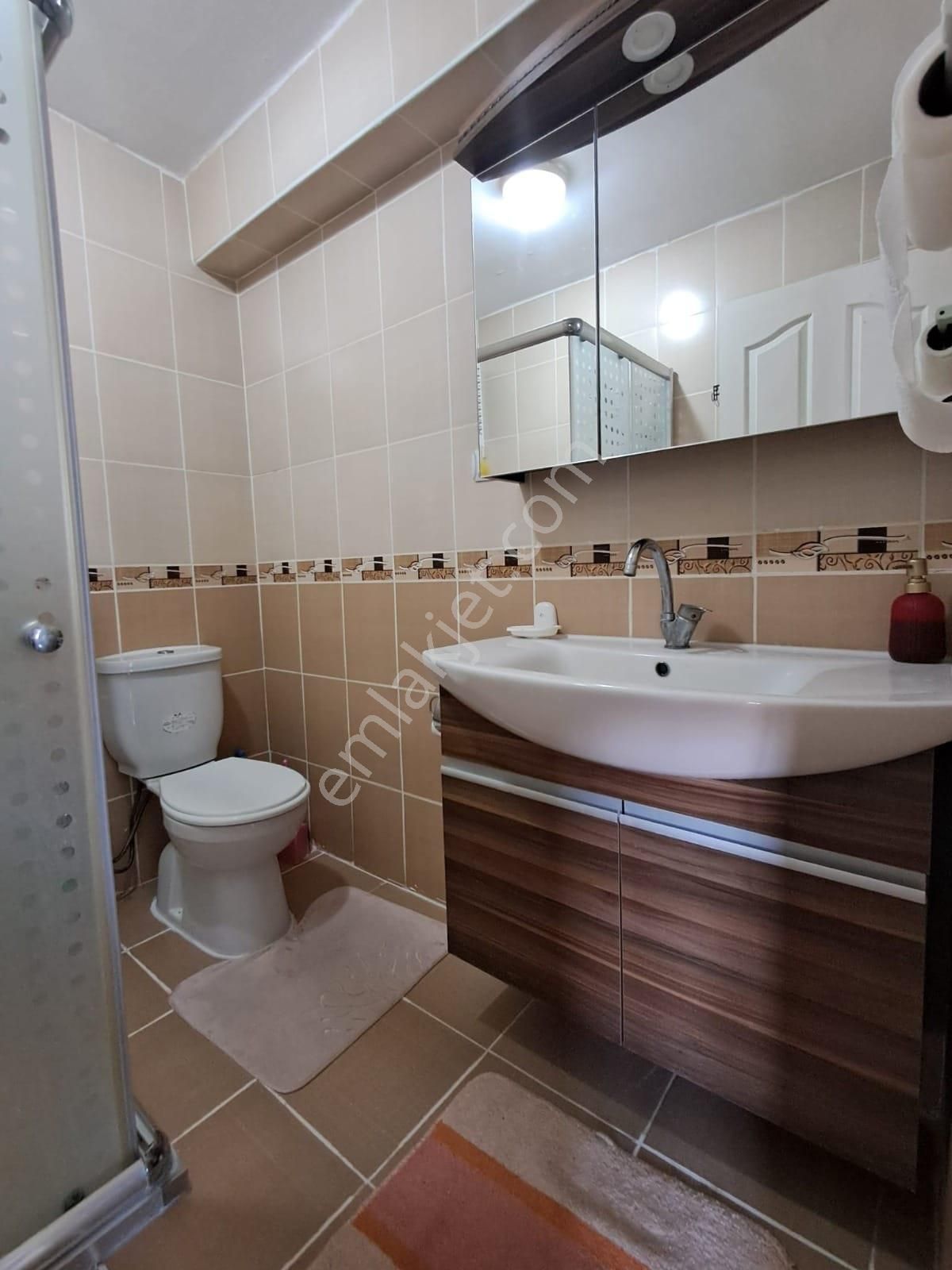 Şentepe'de Piri Caddesi Üzerinde Geniş Balkonlu 3+1 Satılık - Görsel 26