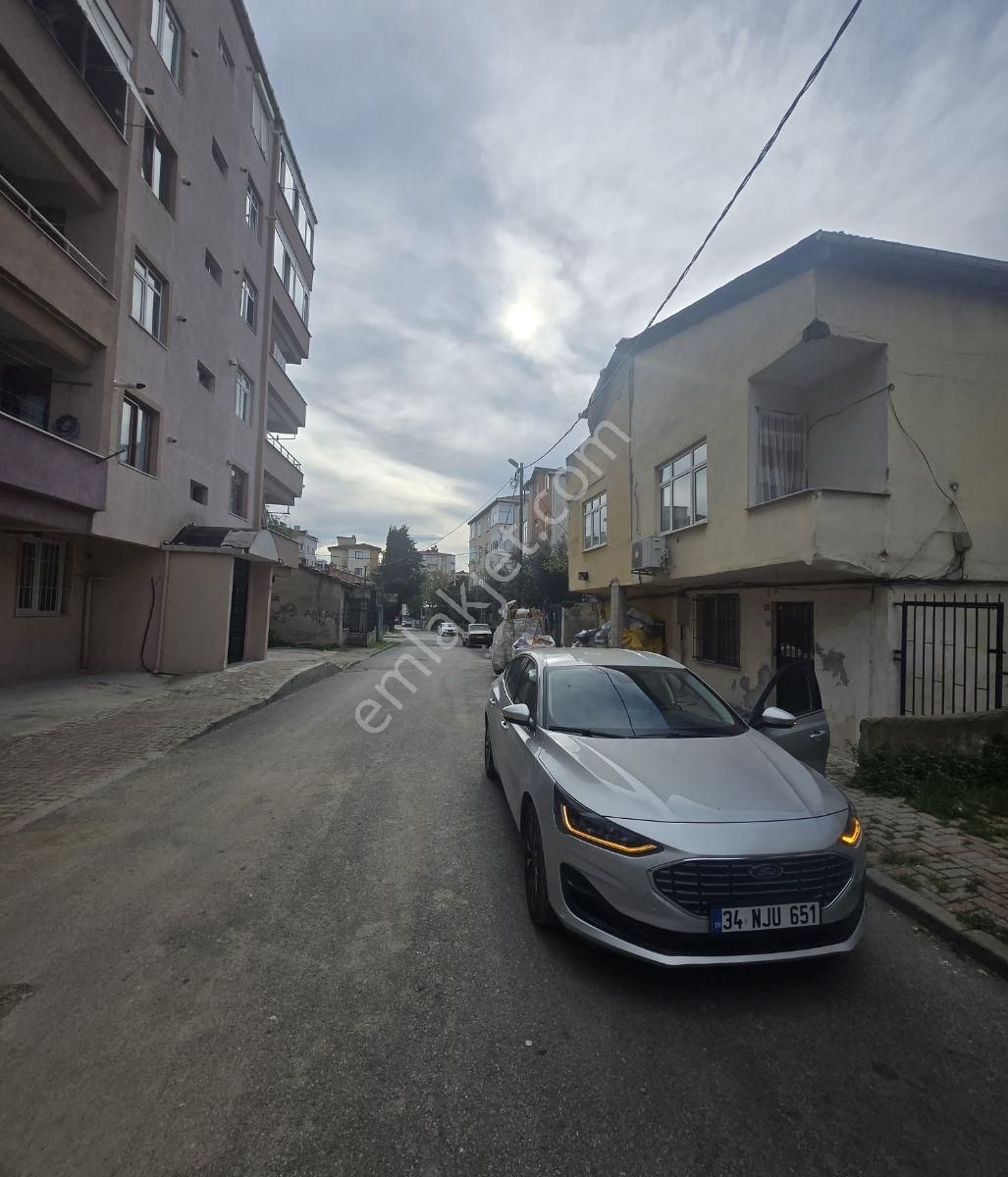Kartal Topselvi Mah. Satılık 163m2 Hissesi Mevcut Müstakil Bina - Görsel 13