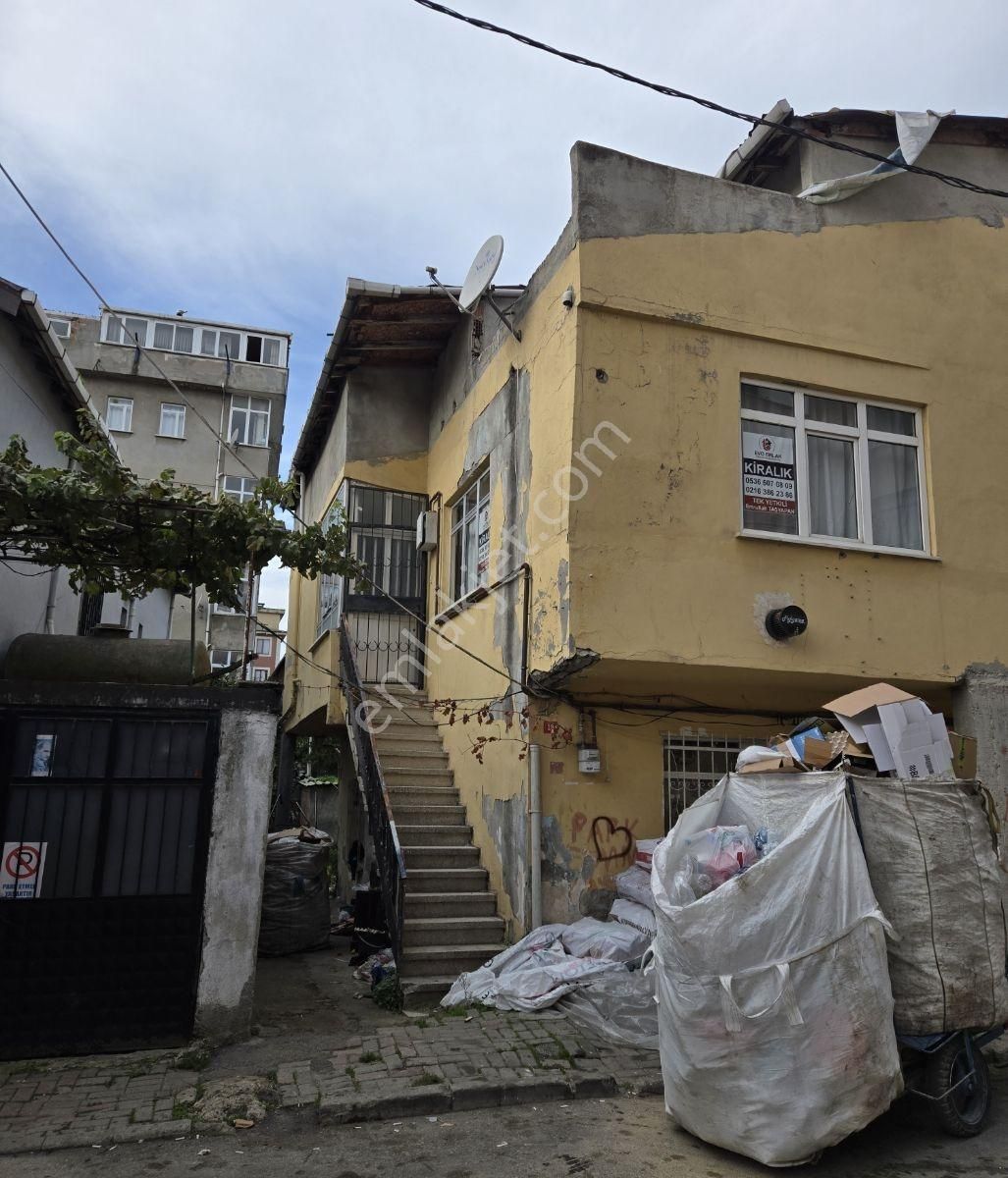 Kartal Topselvi Mah. Satılık 163m2 Hissesi Mevcut Müstakil Bina - Görsel 19