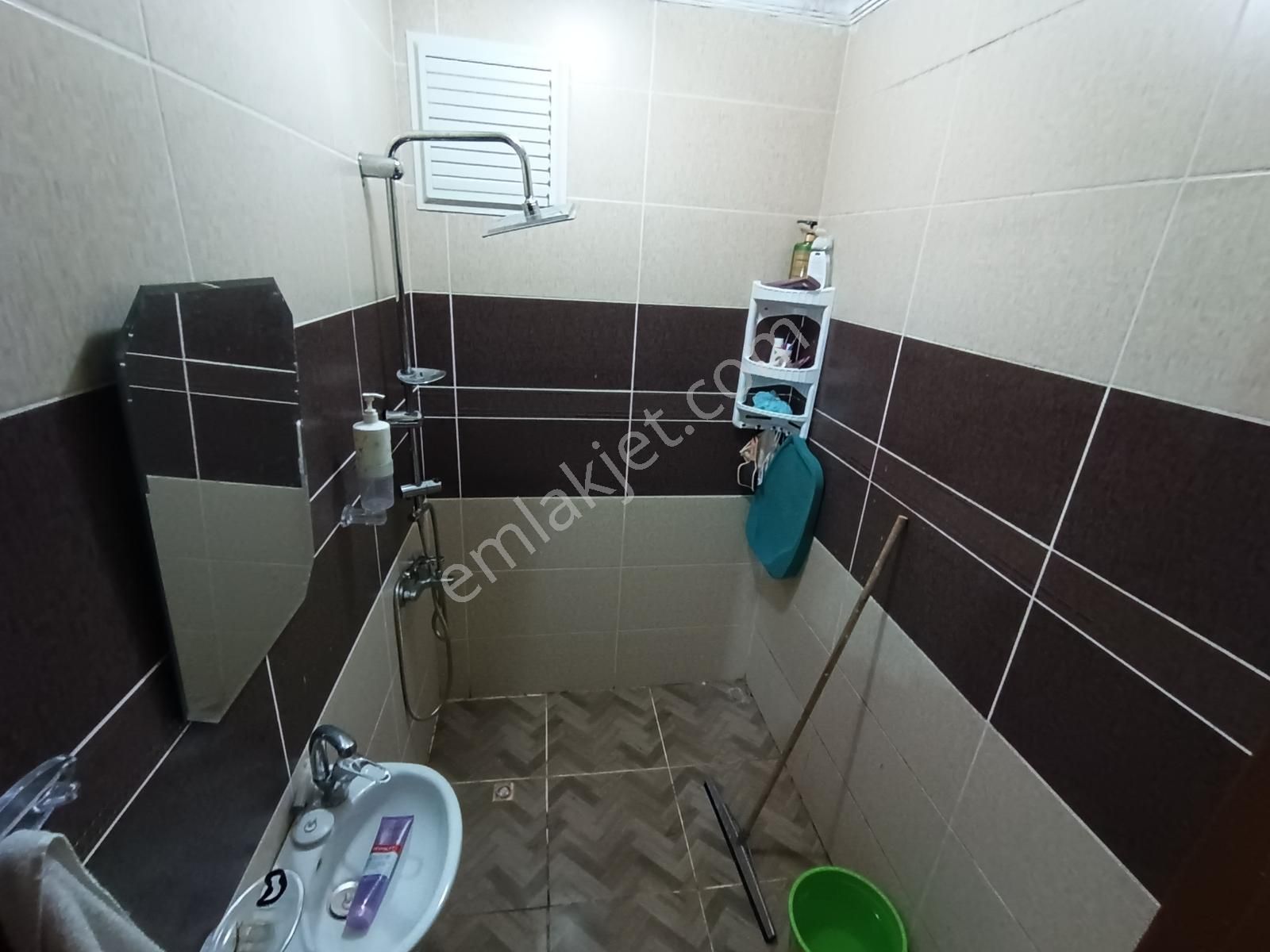 Çiğdemtepe'de Kira Getirili Full Yapılı Geniş 3+1 Site Dairesi - Görsel 2