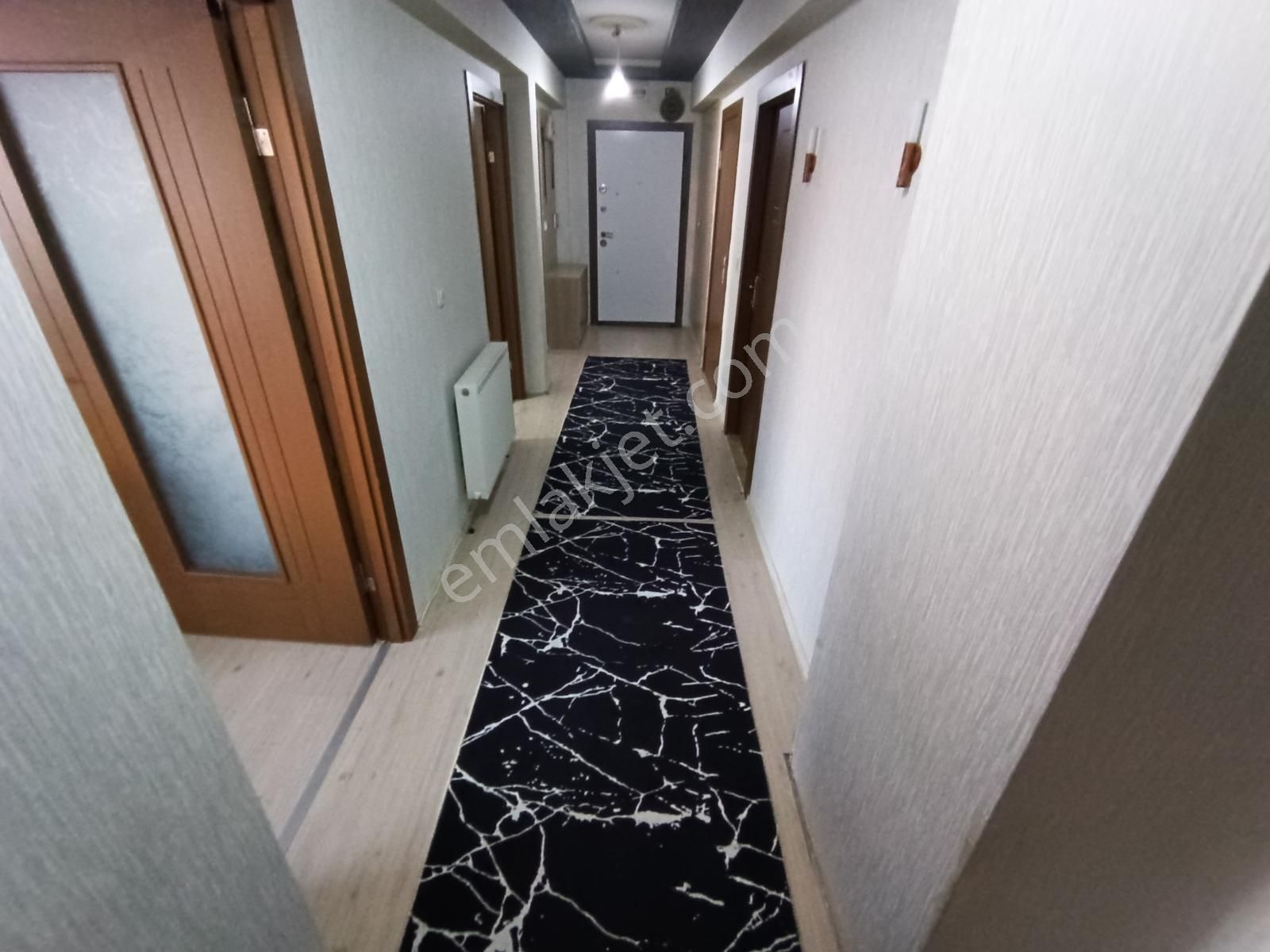 Çiğdemtepe'de Kira Getirili Full Yapılı Geniş 3+1 Site Dairesi - Görsel 30