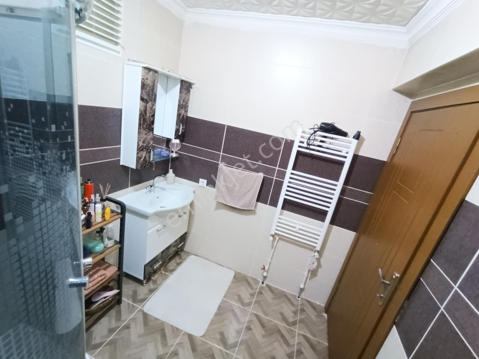 Çiğdemtepe'de Kira Getirili Full Yapılı Geniş 3+1 Site Dairesi - Görsel 28