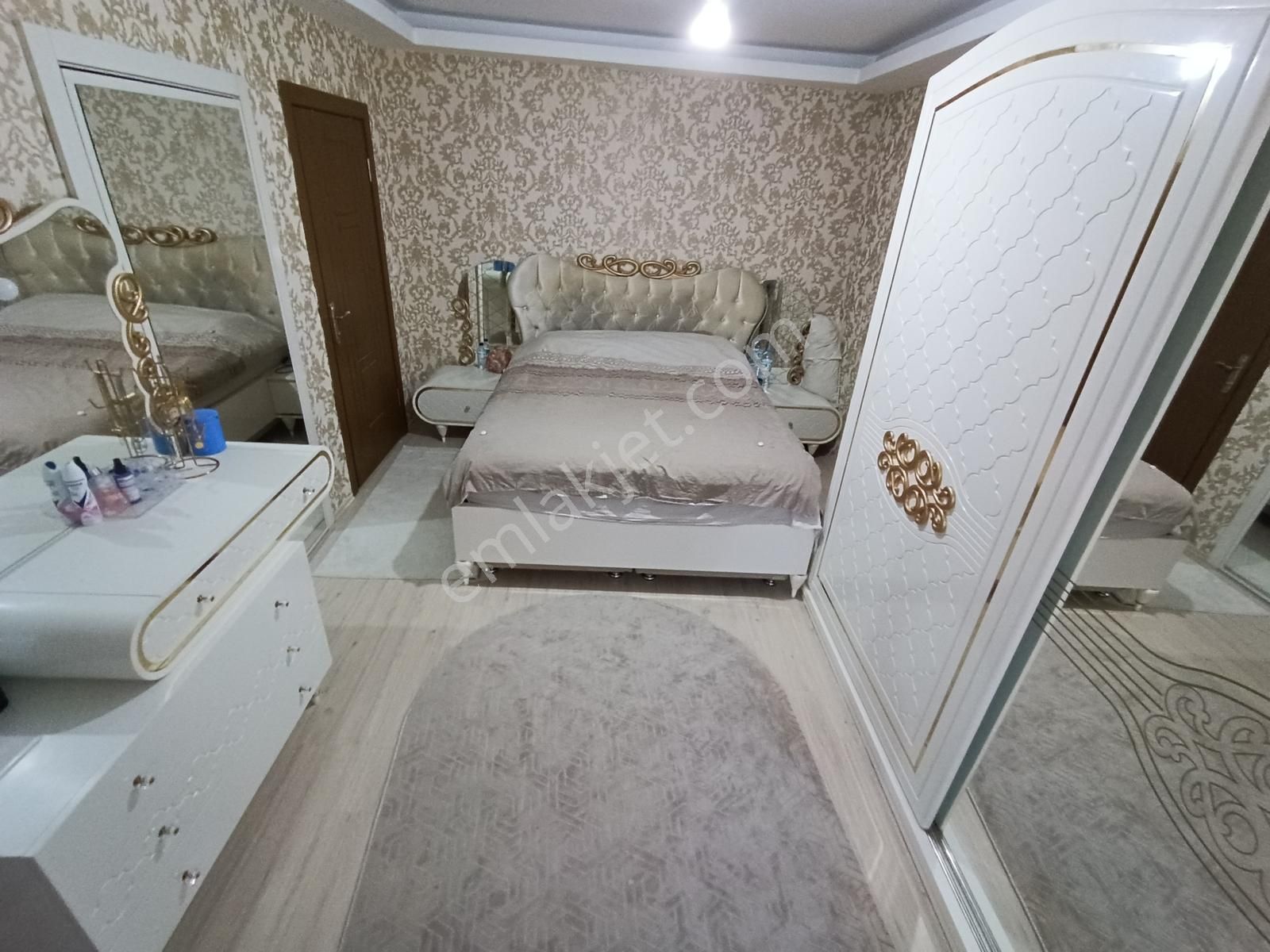 Çiğdemtepe'de Kira Getirili Full Yapılı Geniş 3+1 Site Dairesi - Görsel 15