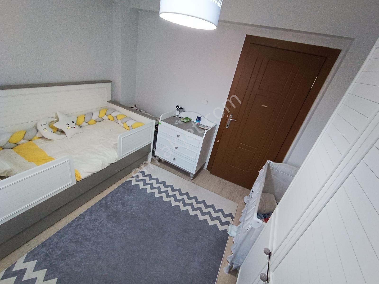 Çiğdemtepe'de Kira Getirili Full Yapılı Geniş 3+1 Site Dairesi - Görsel 29