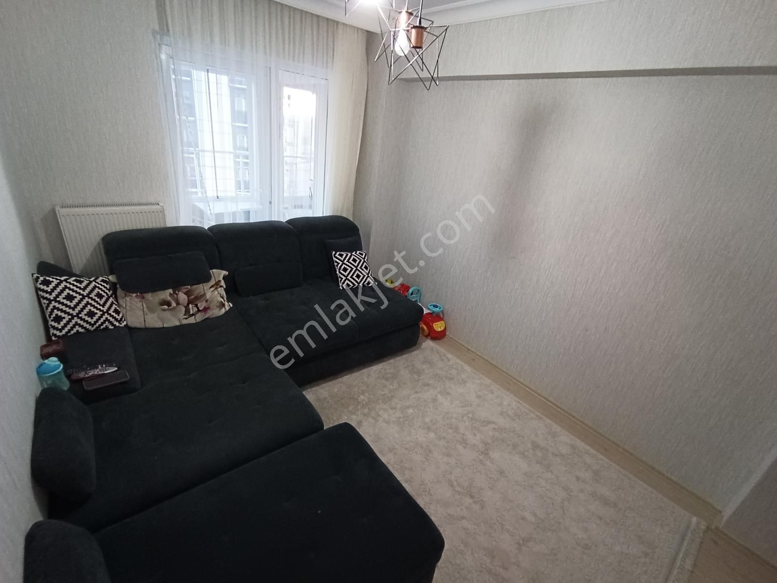 Çiğdemtepe'de Kira Getirili Full Yapılı Geniş 3+1 Site Dairesi - Görsel 11