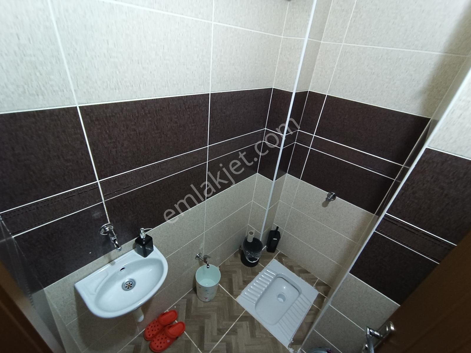 Çiğdemtepe'de Kira Getirili Full Yapılı Geniş 3+1 Site Dairesi - Görsel 10