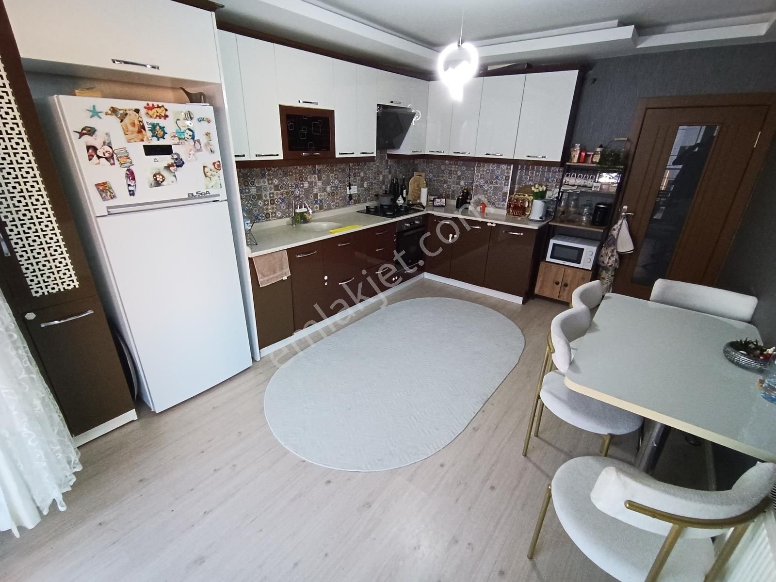 Çiğdemtepe'de Kira Getirili Full Yapılı Geniş 3+1 Site Dairesi - Görsel 12