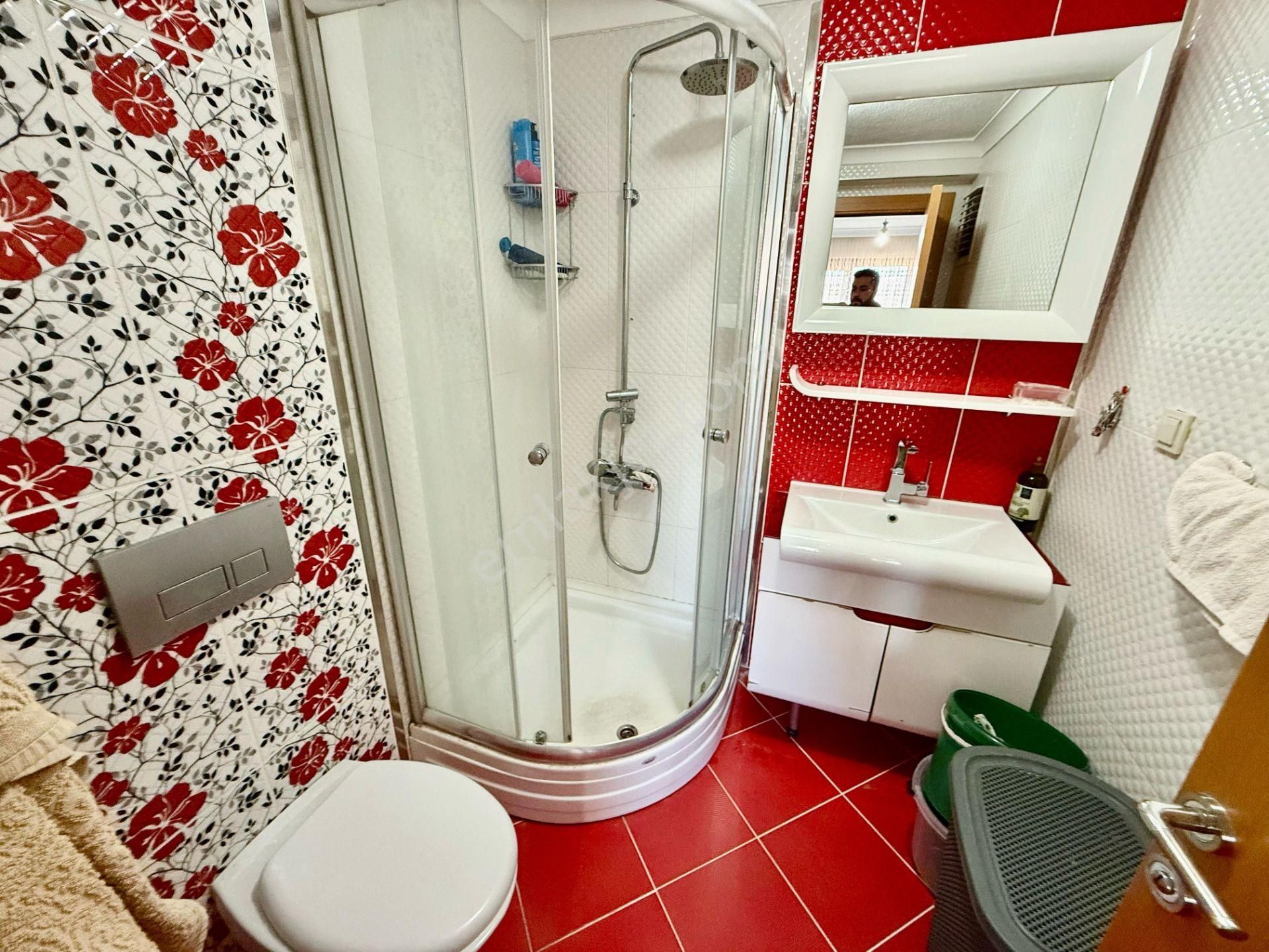 Taşcılar'dan Saray Merkezde 4+1 Kapalı Otoparklı Lüks Fırsat Daire - Görsel 30