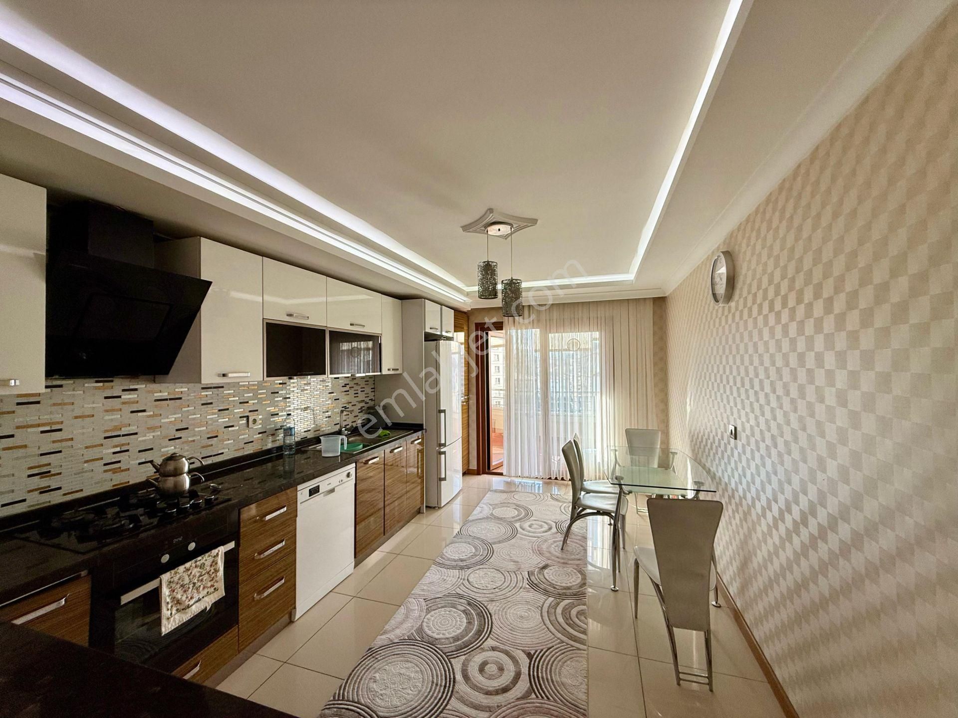 Taşcılar'dan Saray Merkezde 4+1 Kapalı Otoparklı Lüks Fırsat Daire - Görsel 4