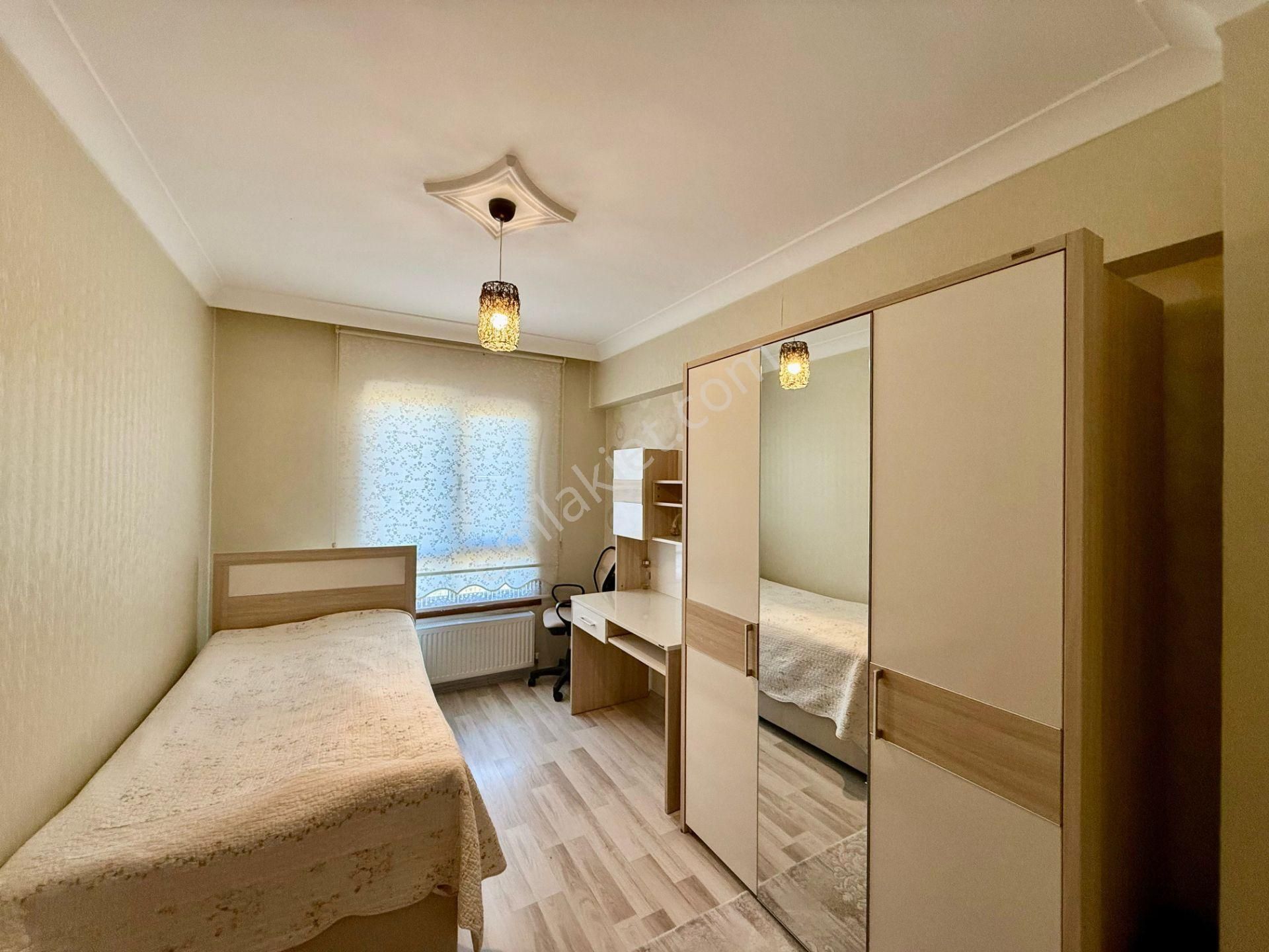 Taşcılar'dan Saray Merkezde 4+1 Kapalı Otoparklı Lüks Fırsat Daire - Görsel 19