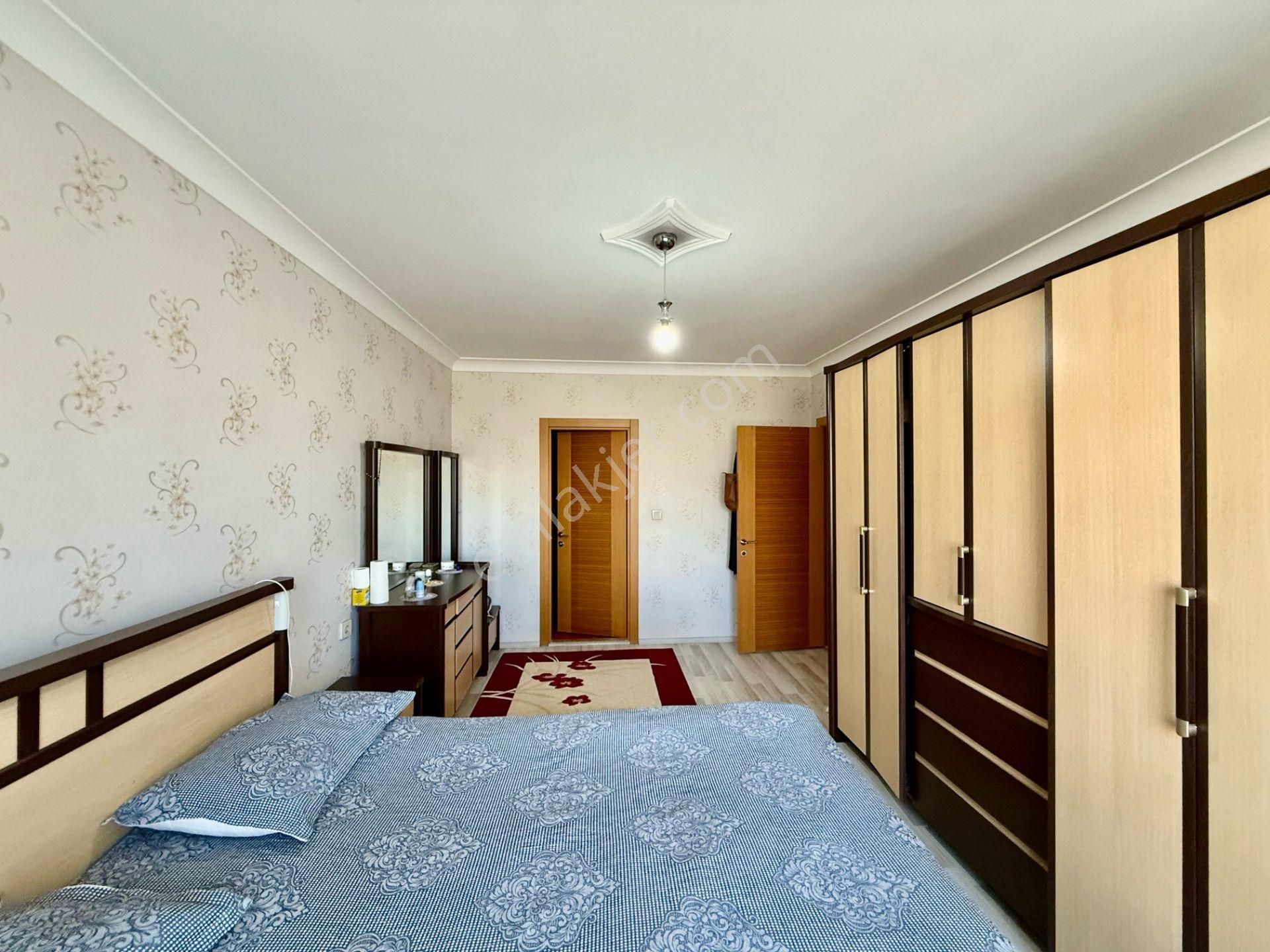 Taşcılar'dan Saray Merkezde 4+1 Kapalı Otoparklı Lüks Fırsat Daire - Görsel 21