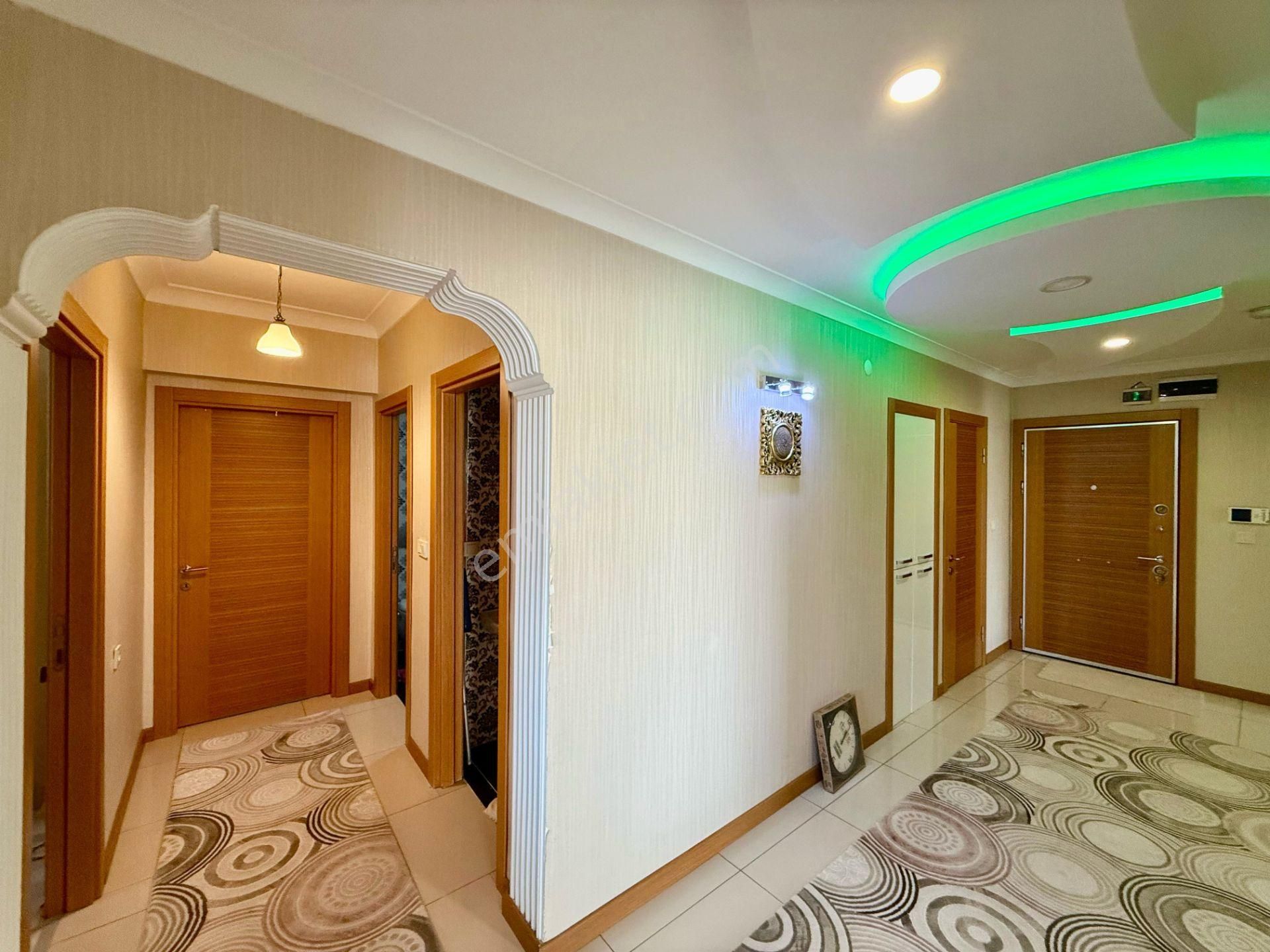 Taşcılar'dan Saray Merkezde 4+1 Kapalı Otoparklı Lüks Fırsat Daire - Görsel 22