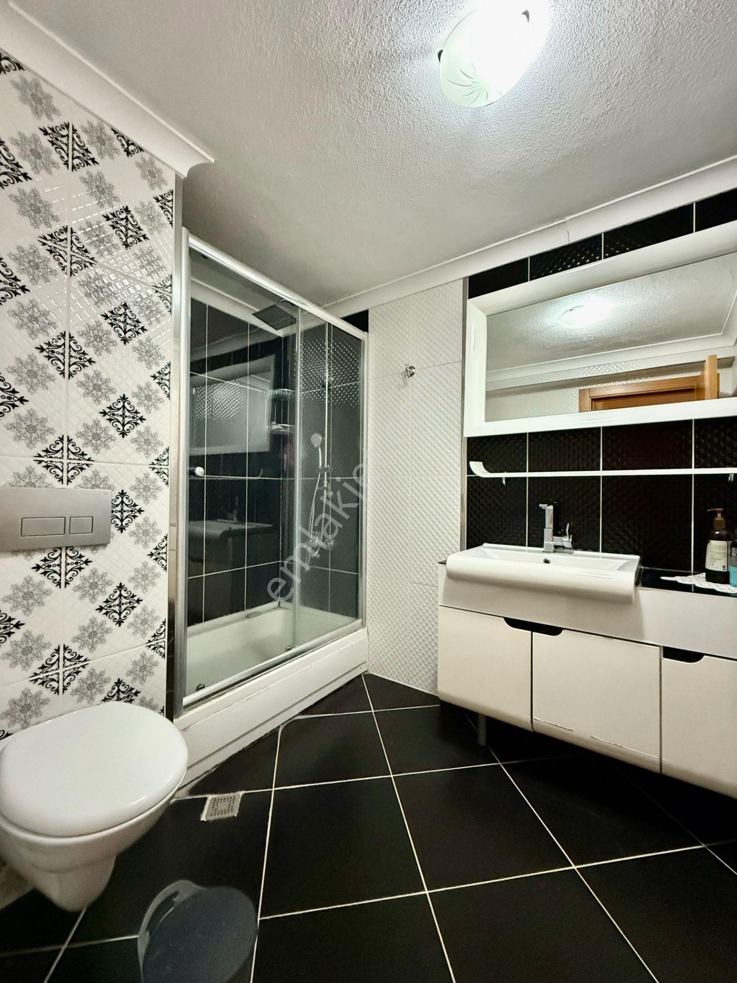 Taşcılar'dan Saray Merkezde 4+1 Kapalı Otoparklı Lüks Fırsat Daire - Görsel 29