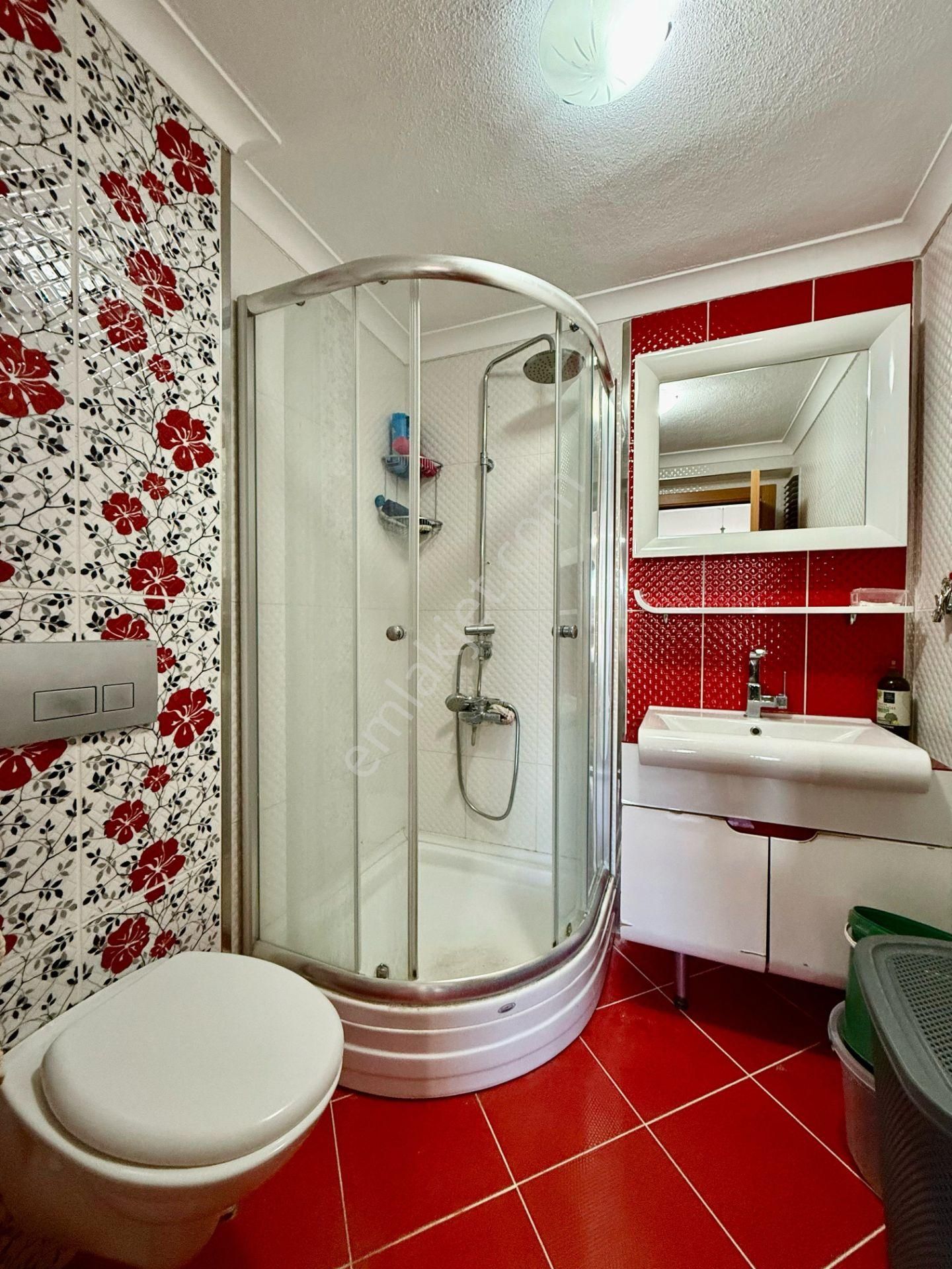 Taşcılar'dan Saray Merkezde 4+1 Kapalı Otoparklı Lüks Fırsat Daire - Görsel 28