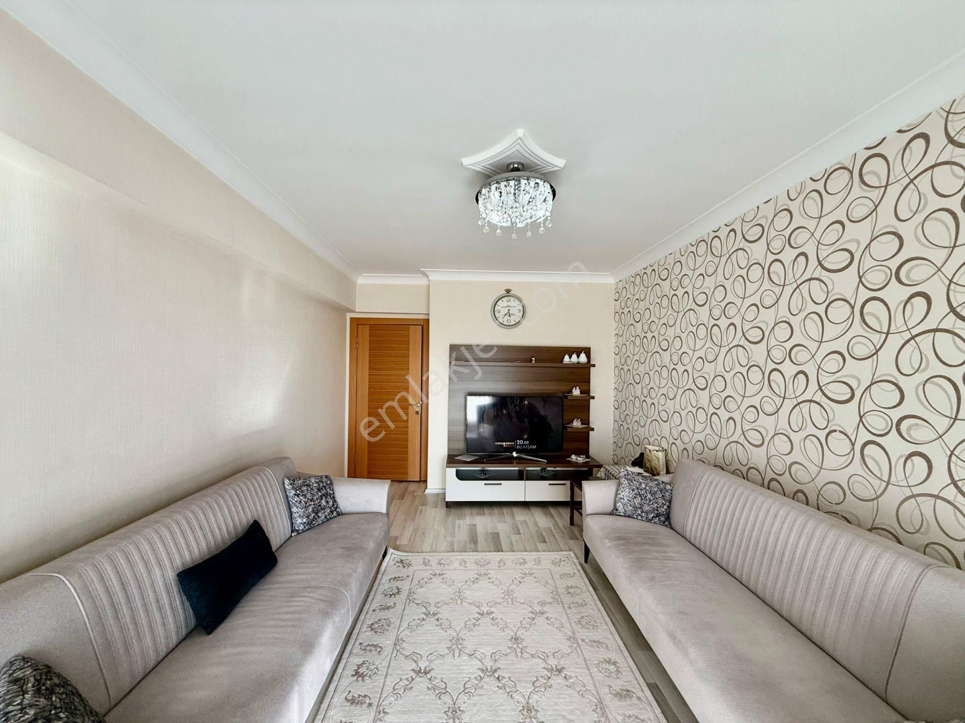 Taşcılar'dan Saray Merkezde 4+1 Kapalı Otoparklı Lüks Fırsat Daire - Görsel 14