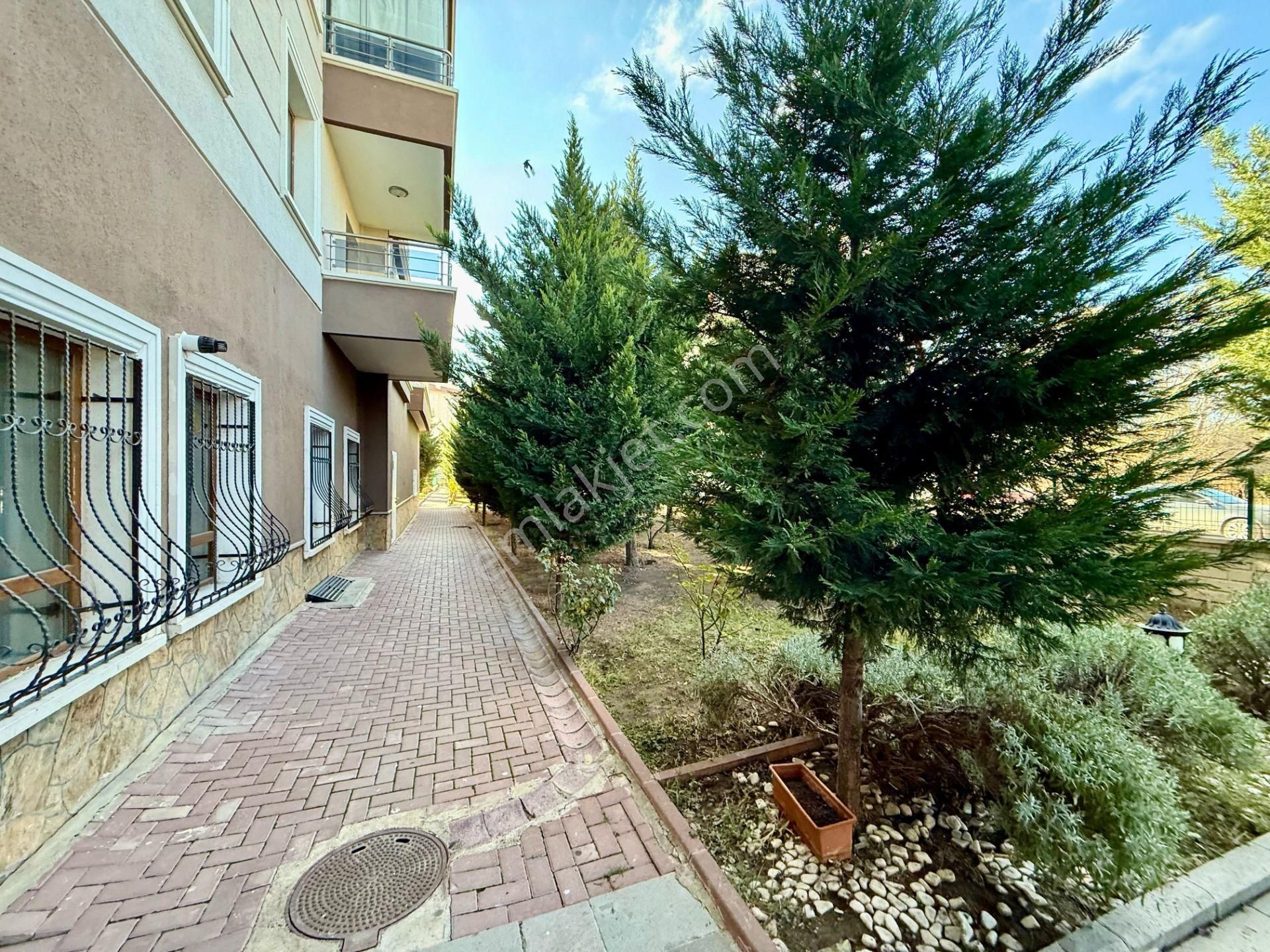 Taşcılar'dan Saray Merkezde 4+1 Kapalı Otoparklı Lüks Fırsat Daire - Görsel 26