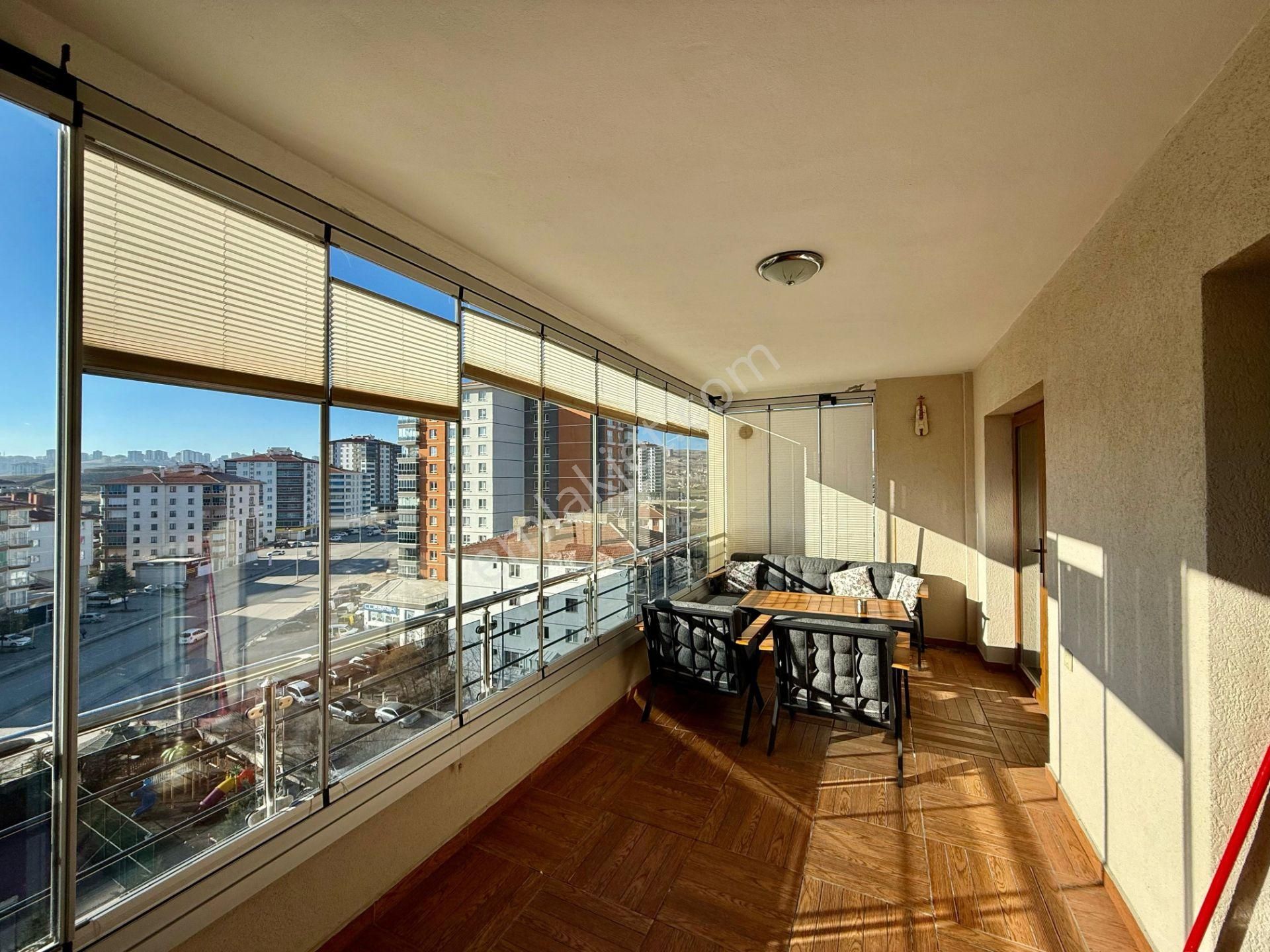 Taşcılar'dan Saray Merkezde 4+1 Kapalı Otoparklı Lüks Fırsat Daire - Görsel 9