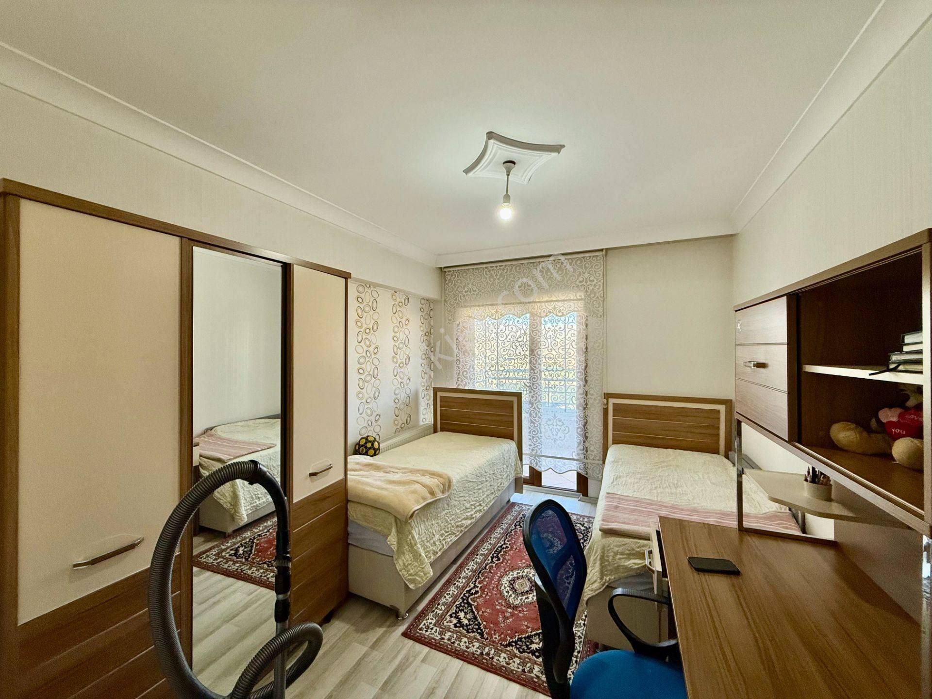 Taşcılar'dan Saray Merkezde 4+1 Kapalı Otoparklı Lüks Fırsat Daire - Görsel 17