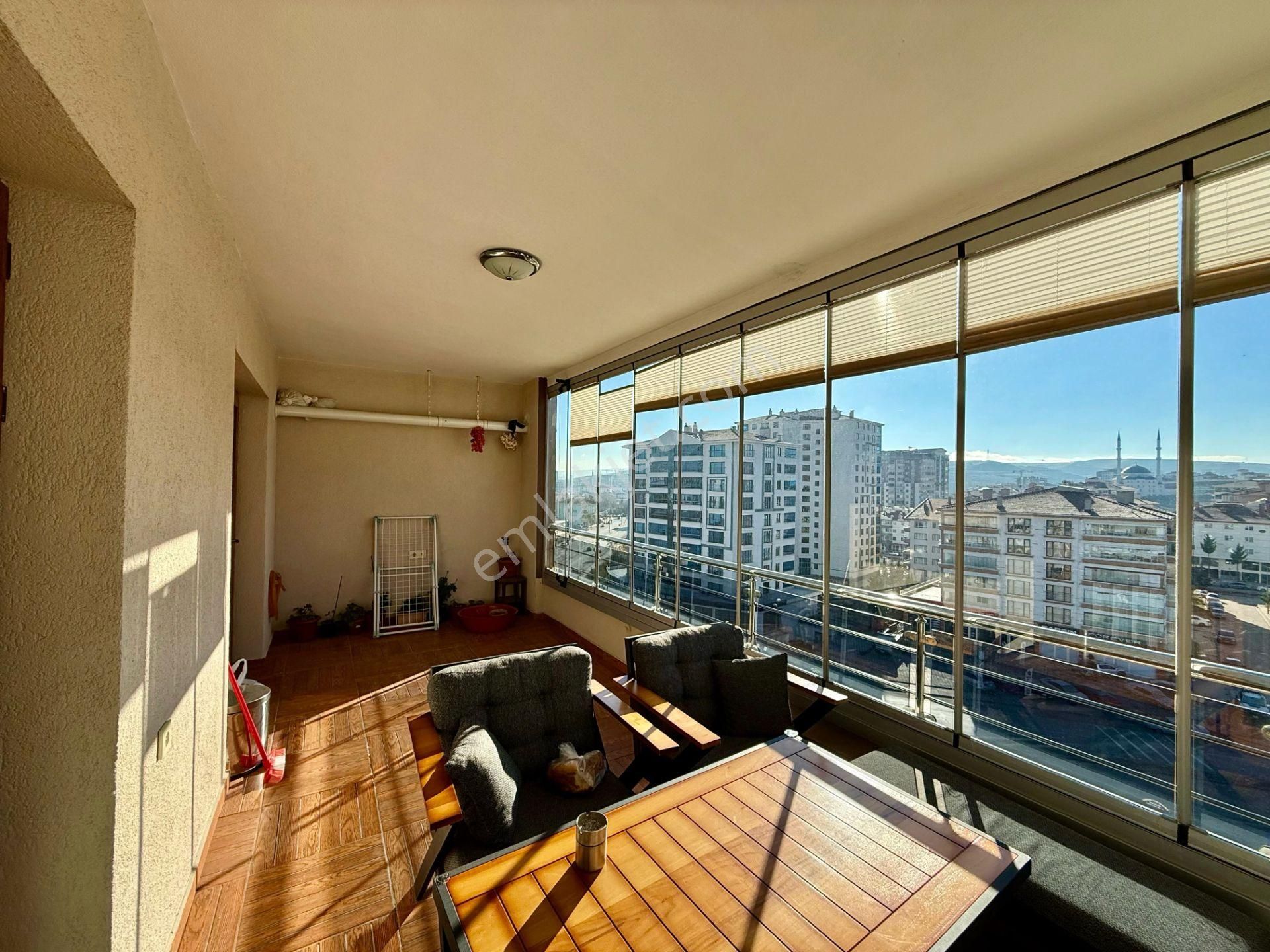 Taşcılar'dan Saray Merkezde 4+1 Kapalı Otoparklı Lüks Fırsat Daire - Görsel 11