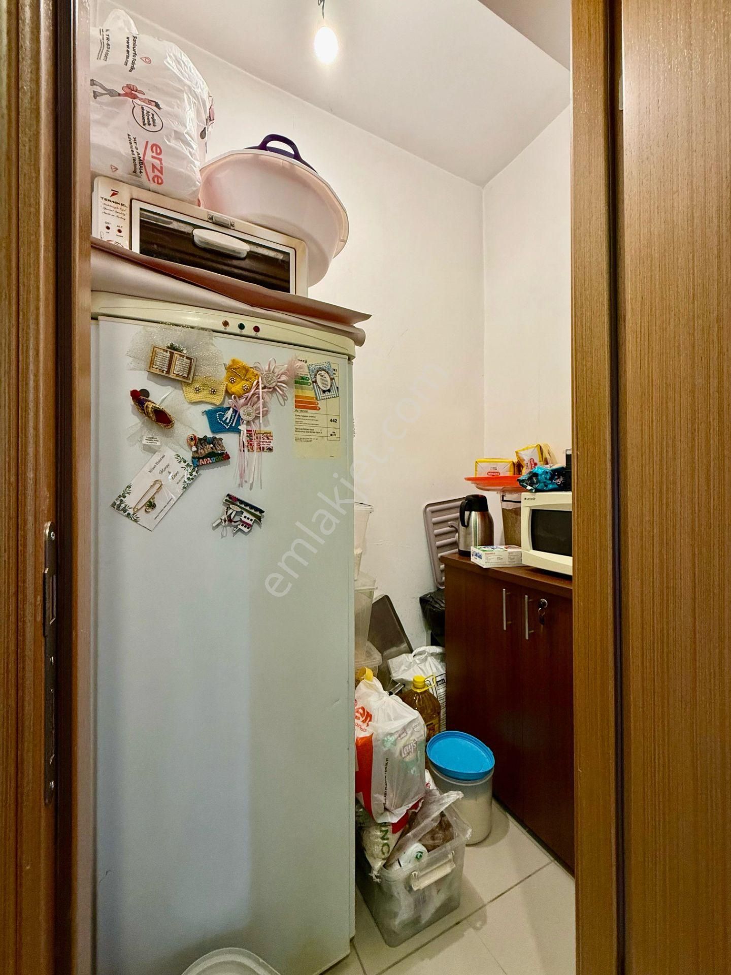 Taşcılar'dan Saray Merkezde 4+1 Kapalı Otoparklı Lüks Fırsat Daire - Görsel 23