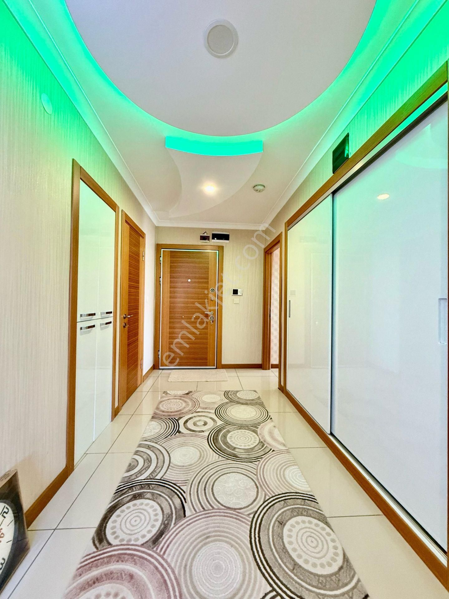 Taşcılar'dan Saray Merkezde 4+1 Kapalı Otoparklı Lüks Fırsat Daire - Görsel 24