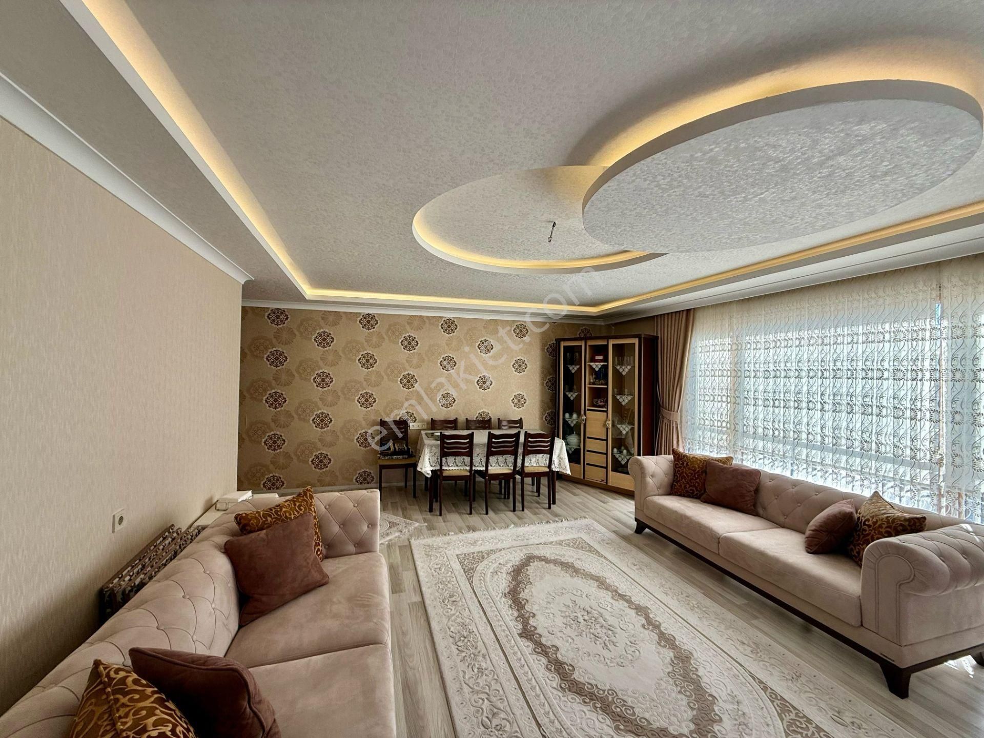 Taşcılar'dan Saray Merkezde 4+1 Kapalı Otoparklı Lüks Fırsat Daire - Görsel 5