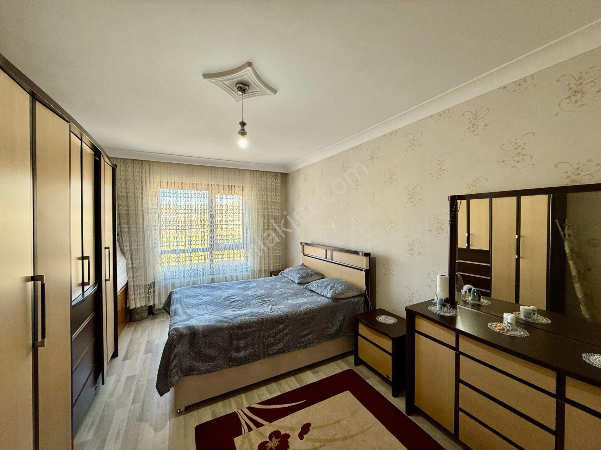 Taşcılar'dan Saray Merkezde 4+1 Kapalı Otoparklı Lüks Fırsat Daire - Görsel 20