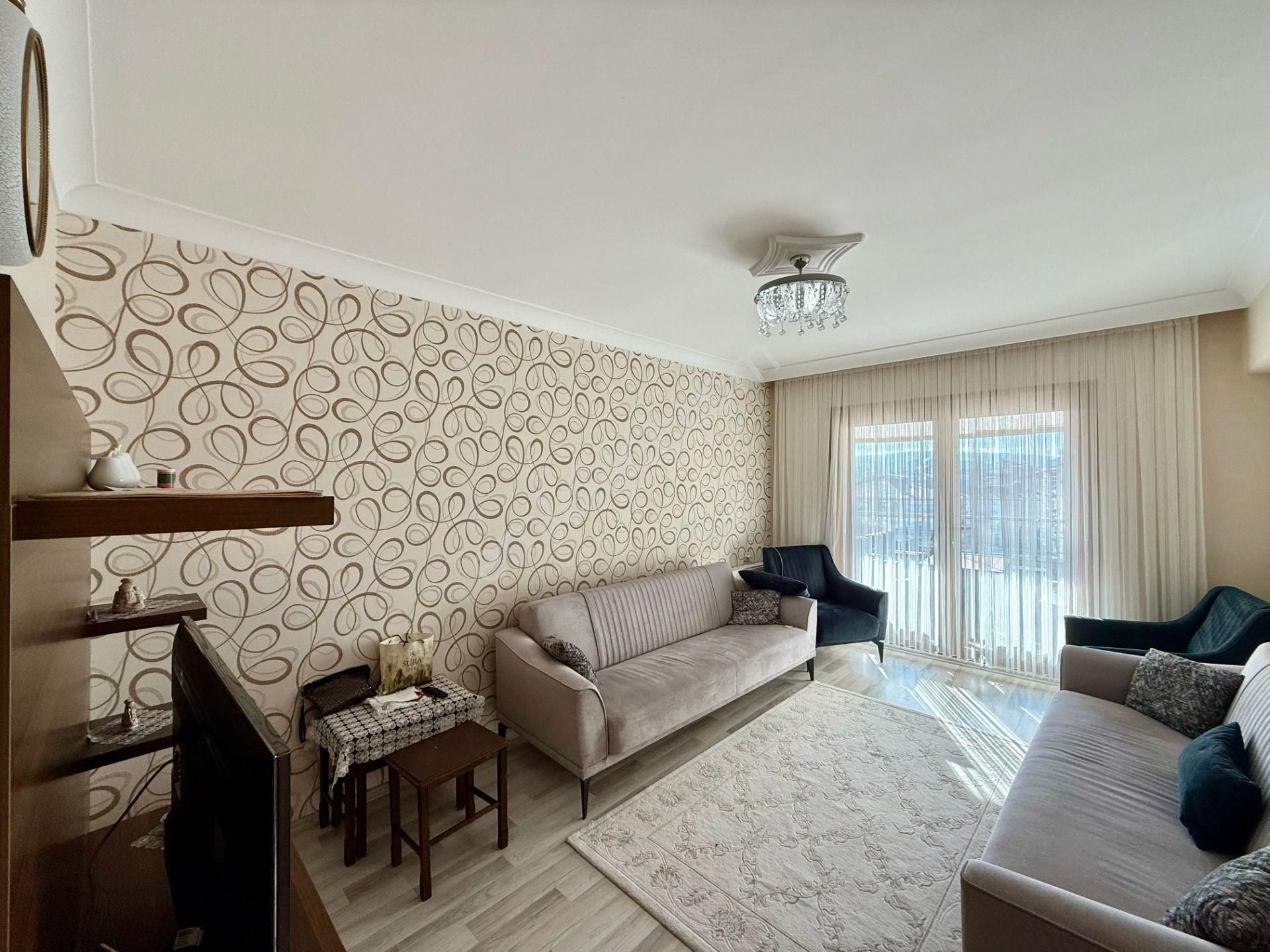 Taşcılar'dan Saray Merkezde 4+1 Kapalı Otoparklı Lüks Fırsat Daire - Görsel 13