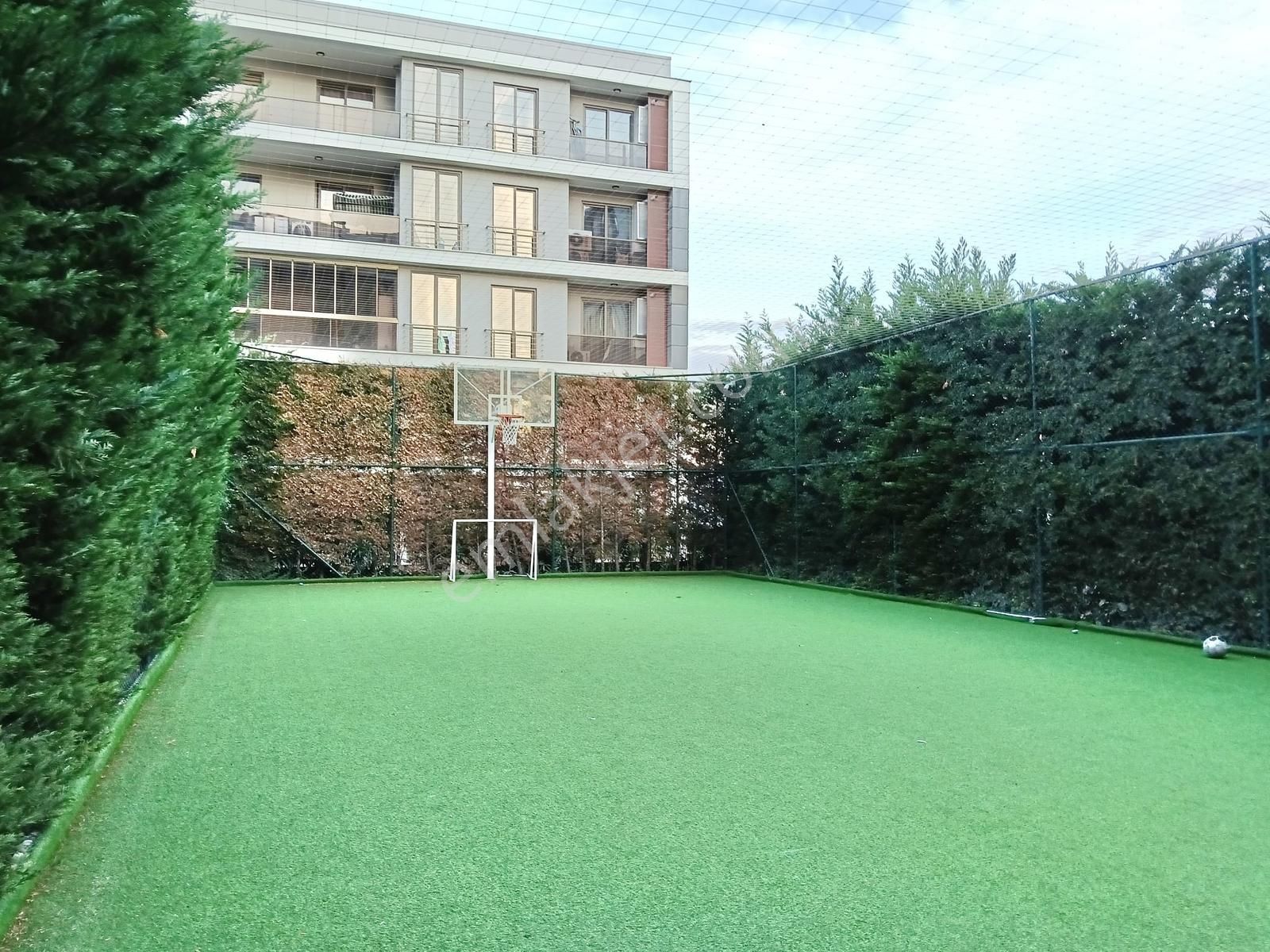 Kayapa Çamlık Blv 30 Ağustos Mah Satılık Bahçekatı 3+1xl Daire - Görsel 12