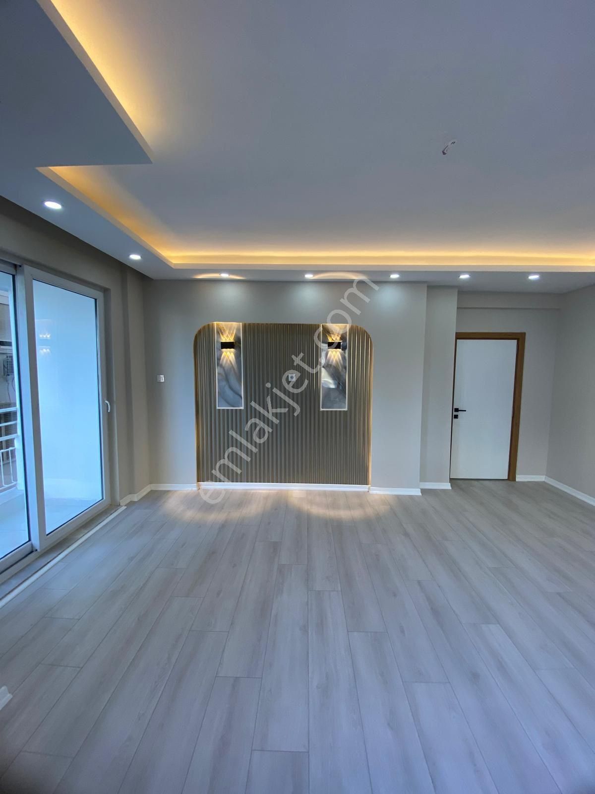 Antalya Kepez Dokuma Özgürlük Mah 2+1 Asansörlü 120m2 - Görsel 14