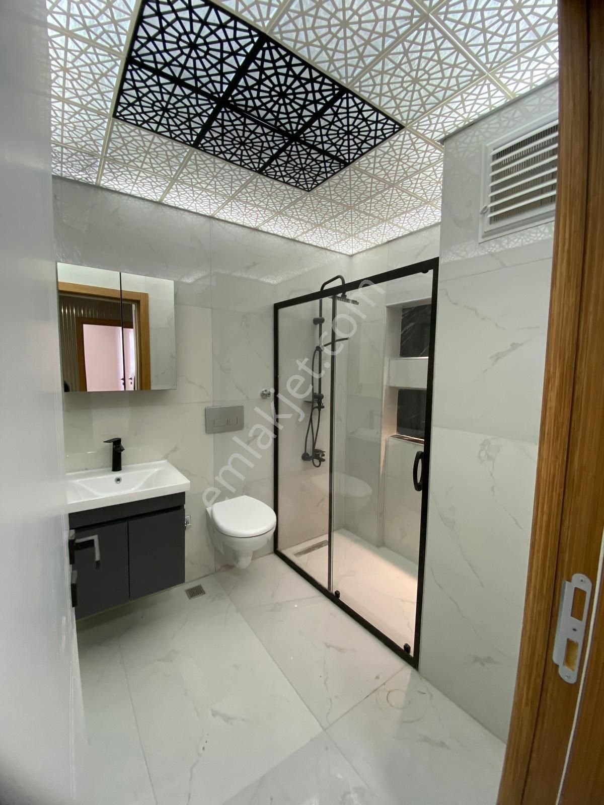 Antalya Kepez Dokuma Özgürlük Mah 2+1 Asansörlü 120m2 - Görsel 5