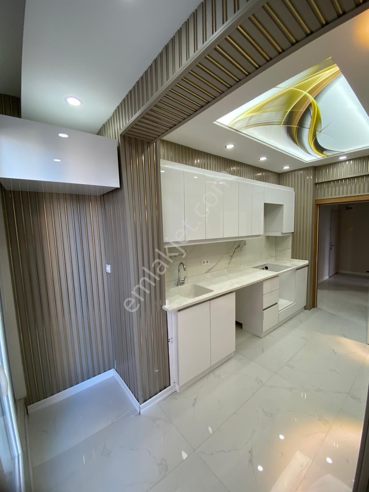 Antalya Kepez Dokuma Özgürlük Mah 2+1 Asansörlü 120m2 - Görsel 10